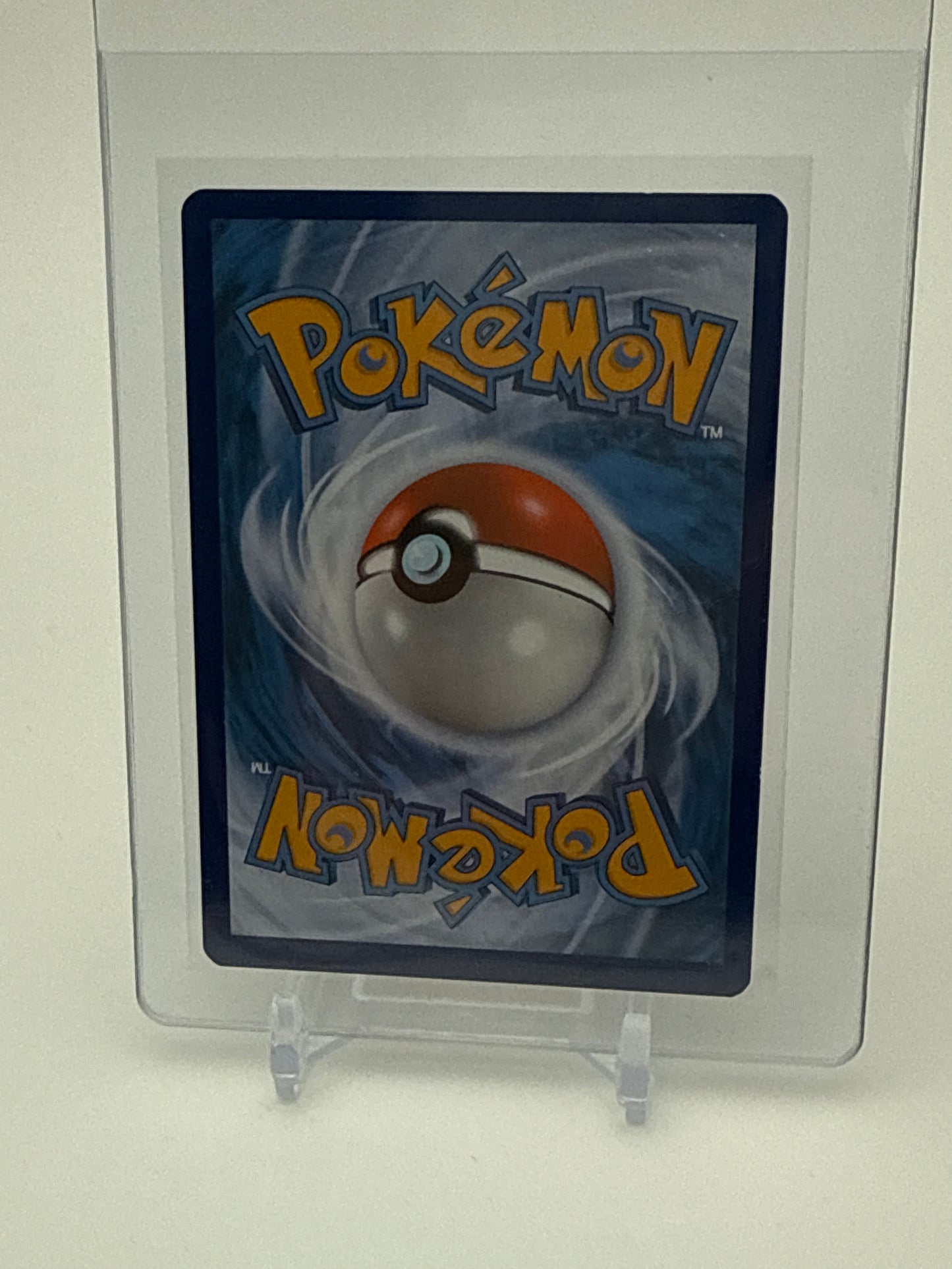 Pokemon Card - Ninetales Holo 15/108