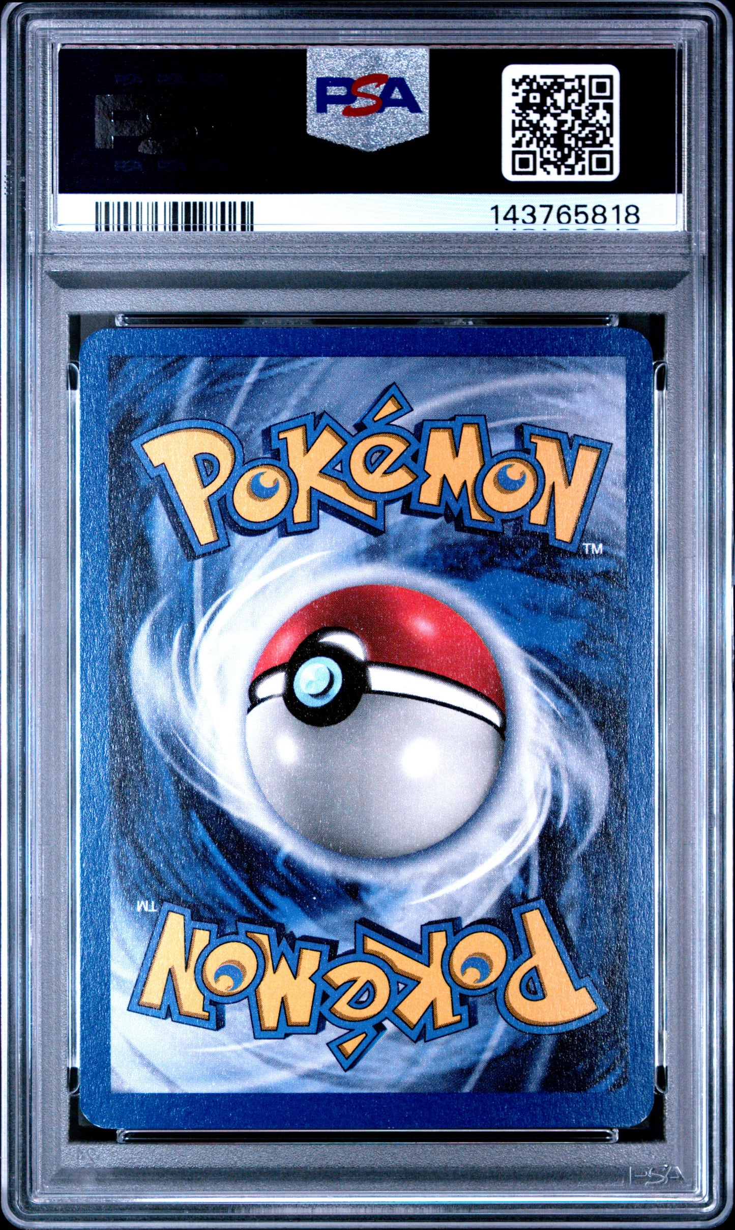 1999 Pokemon Jungle - VILEPLUME *RARE 1st EDITION* PSA 8