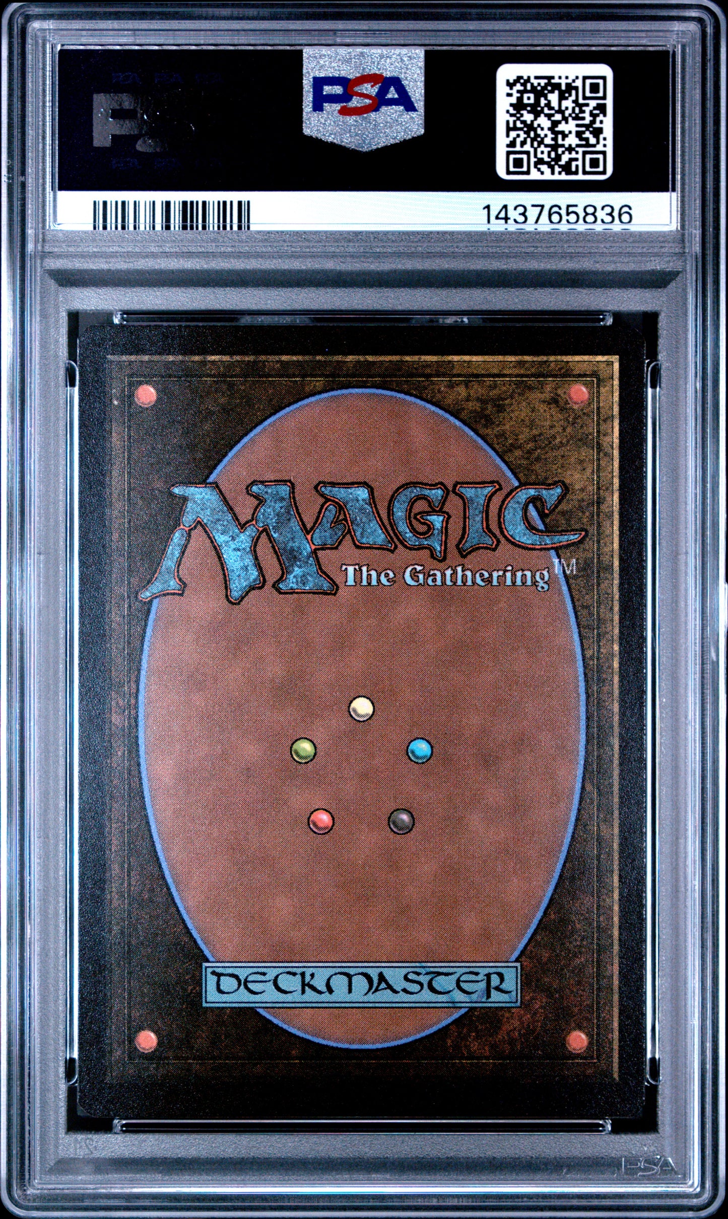 2024 MAGIC THE GATHERING FOUNDATIONS #16 HELPFUL HUNTER FOIL PSA 9