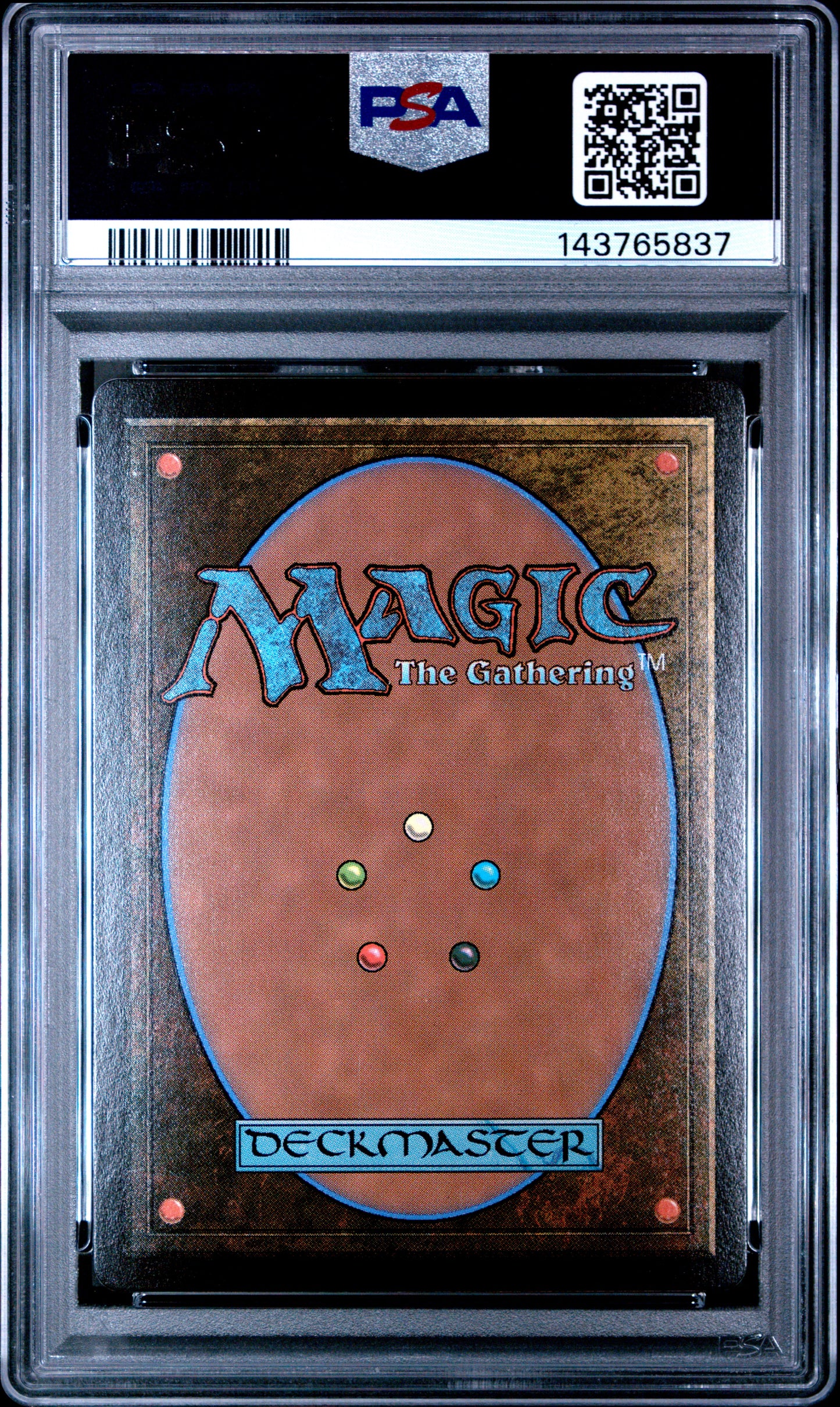2025 MAGIC THE GATHERING TARKIR: DRAGONSTORM CORI-STEEL CUTTER 103 FOIL PSA 10💎