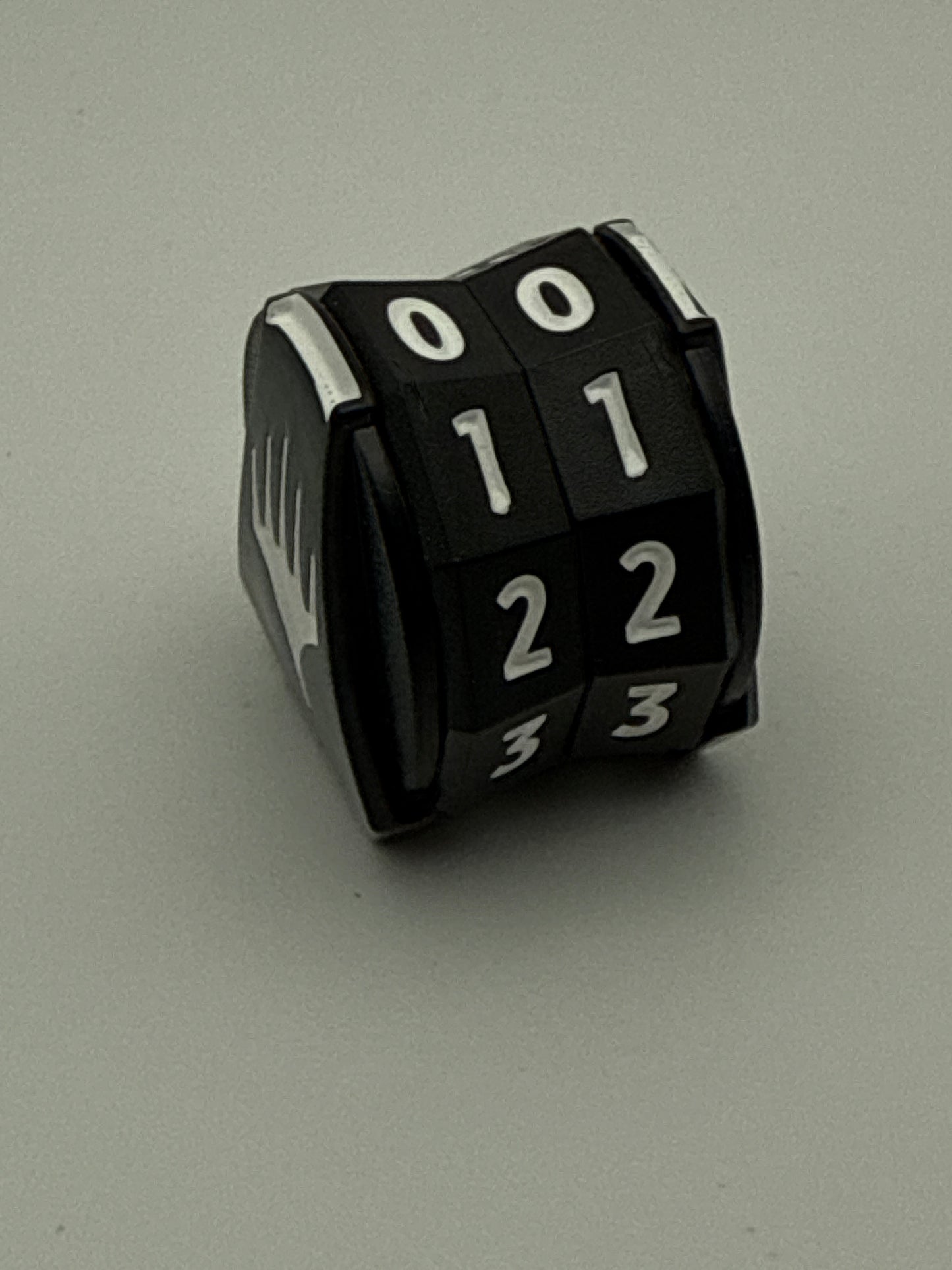 Magic the Gathering Foundations Life Counter Click Wheel