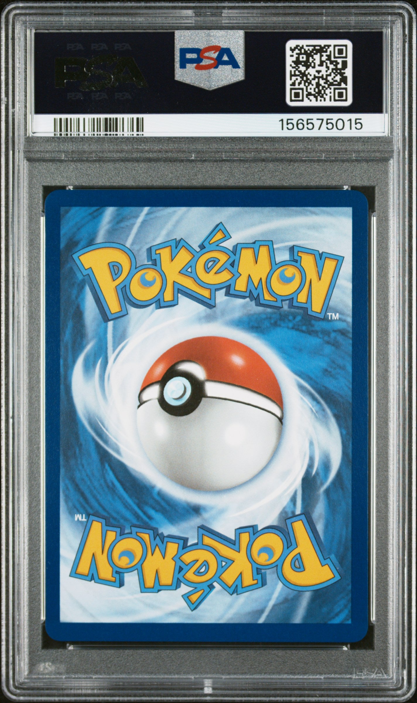 2025 POKEMON HOLIDAY CALENDAR 026 GLACEON EX PSA 10!!