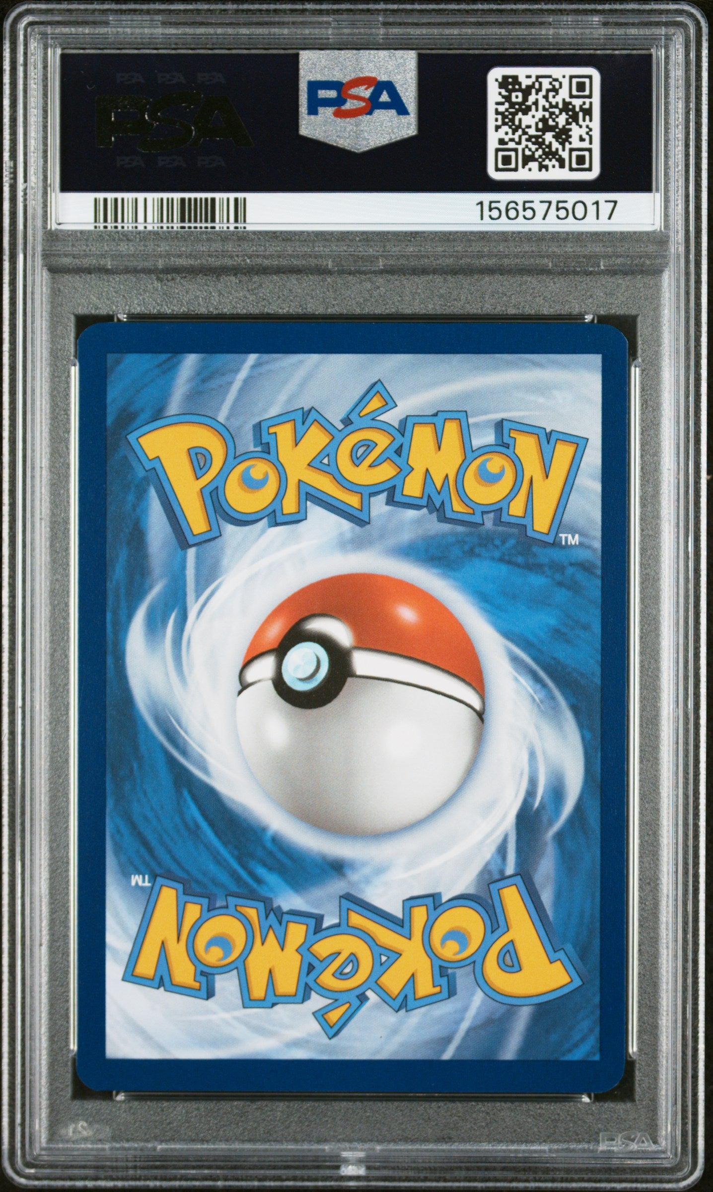 2025 POKEMON SVP EN-SV BLACK STAR PROMO 196 CHARIZARD EX SPECIAL COLL PSA 9