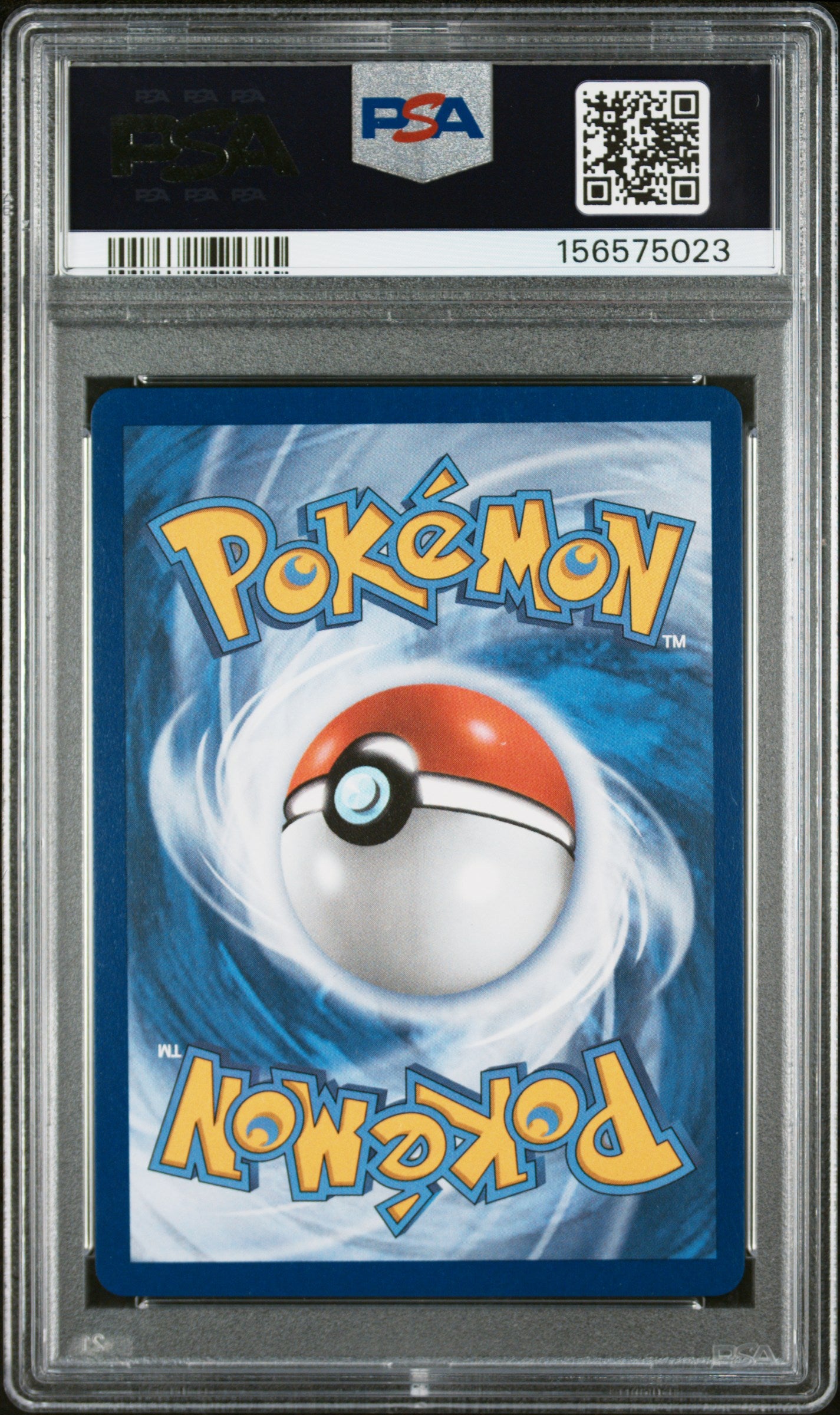 2025 POKEMON PFL EN-PHANTASMAL FLAMES 101 FLYGON ILLUSTRATION RARE