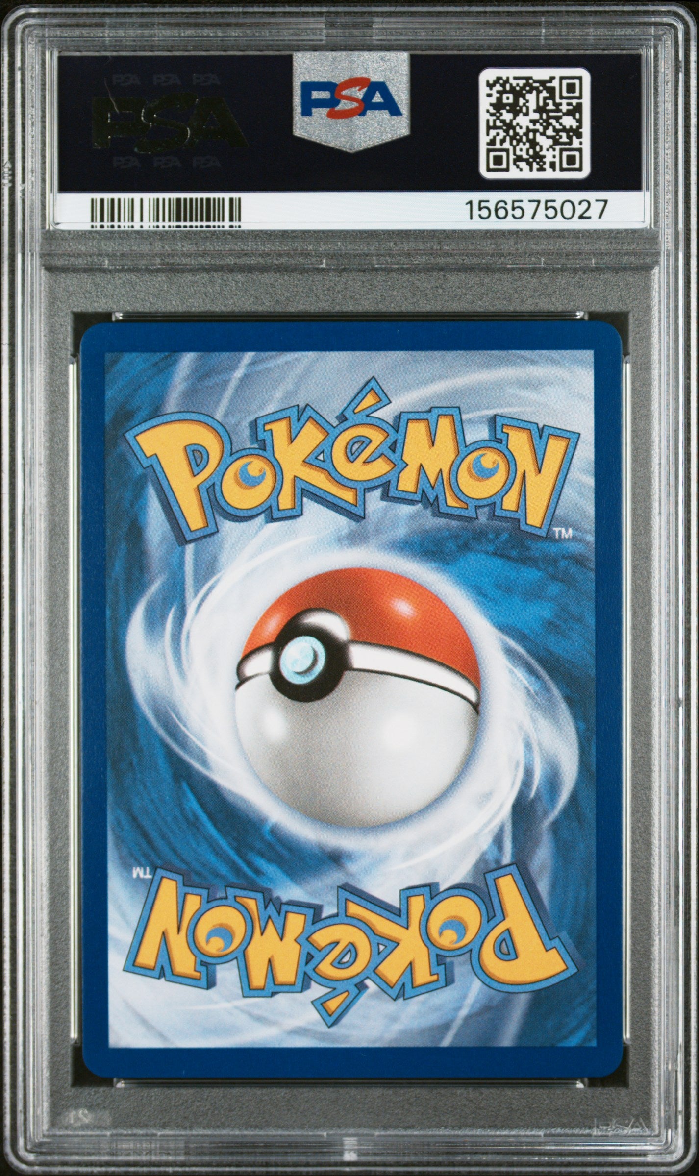 2025 POKEMON PHANTASMAL FLAMES EN # 109 MEGA CHARIZARD X ex ULTRA RARE PSA 10!💎