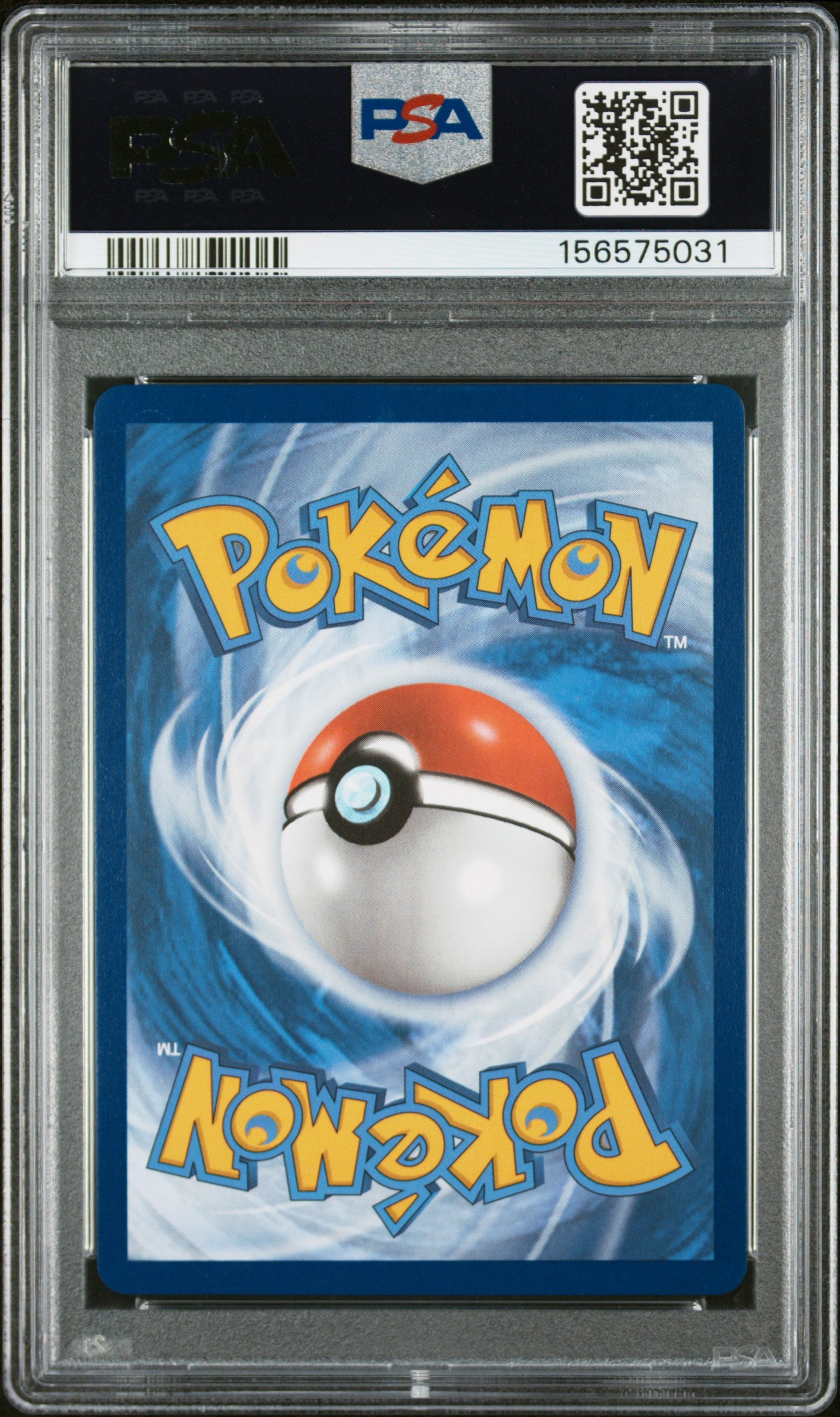 2025 POKEMON PFL EN-PHANTASMAL FLAMES ULTRA RARE #110 ORICORIO EX PSA 10