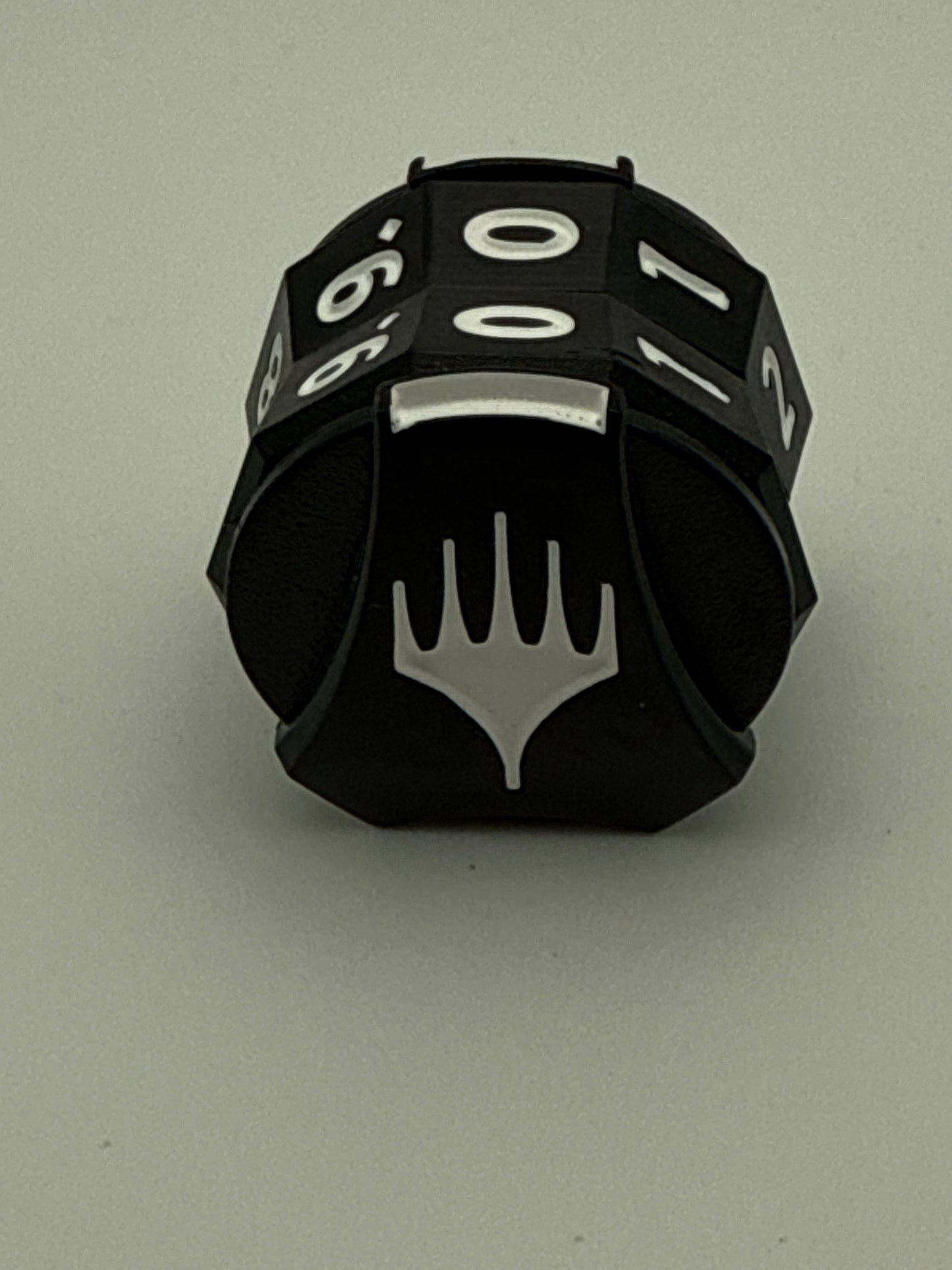 Magic the Gathering Foundations Life Counter Click Wheel