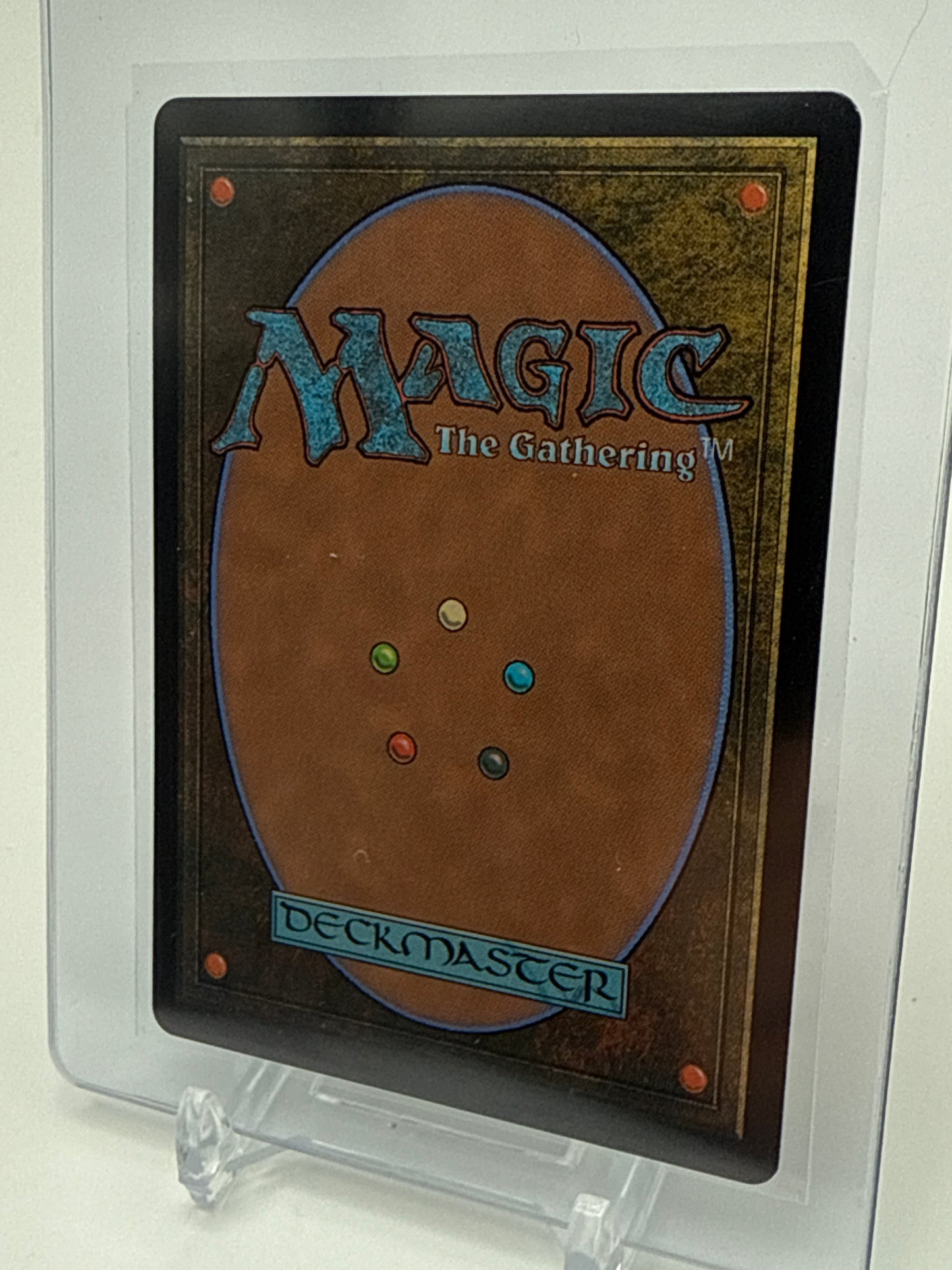 Dalkovan Encampment 0253 - Magic the Gathering Tarkir Dragonstorm **Foil**