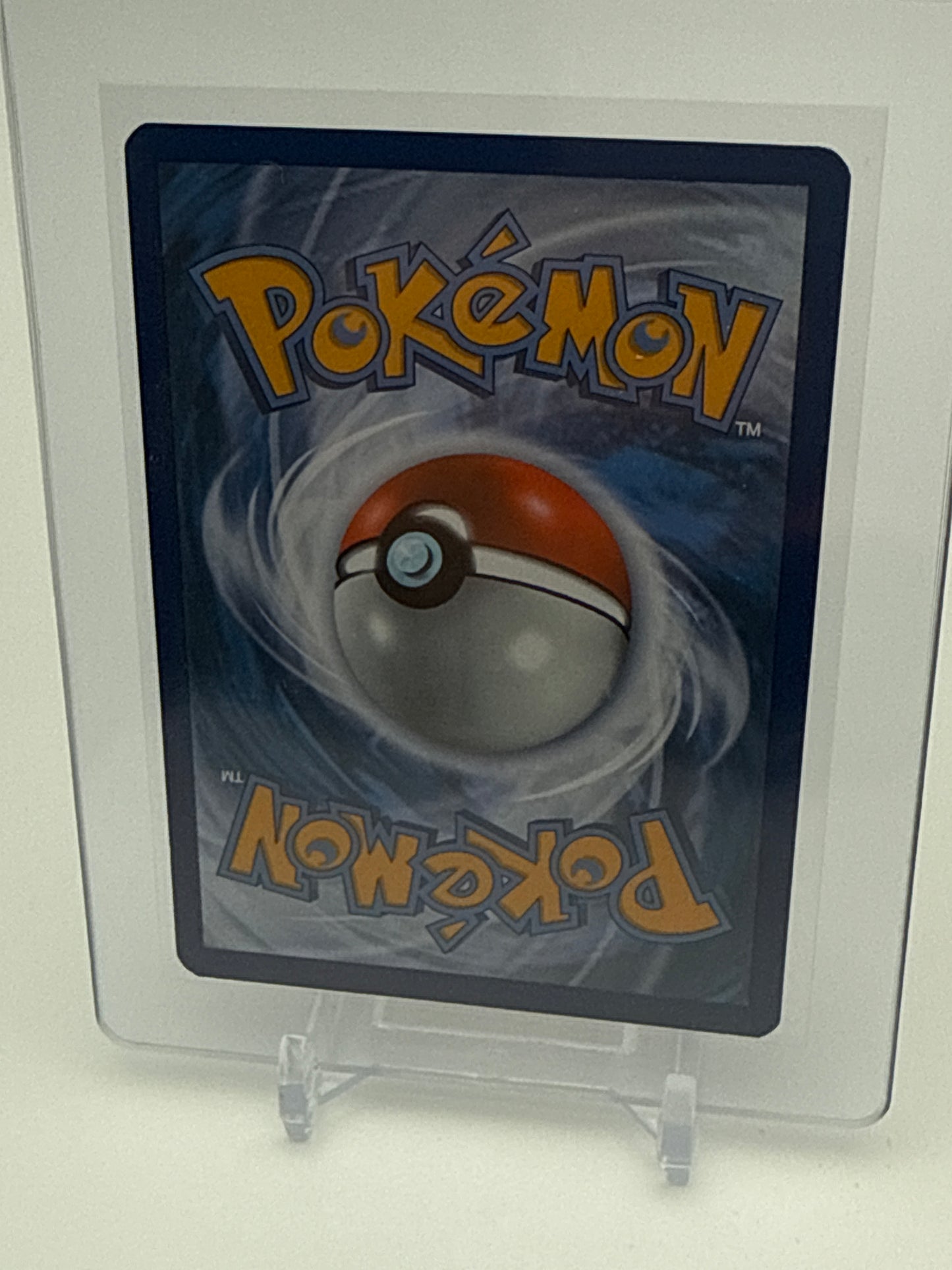 Pokemon Card - Floette Reverse Holo RC18/RC32