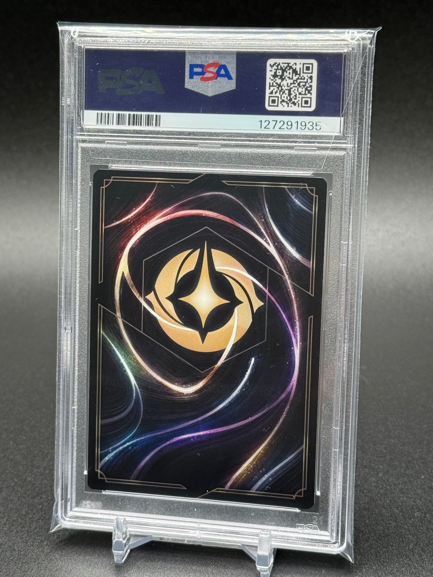 2023 Disney Lorcana D100 Collectors Edition - Genie Powers Unleashed Promo #20