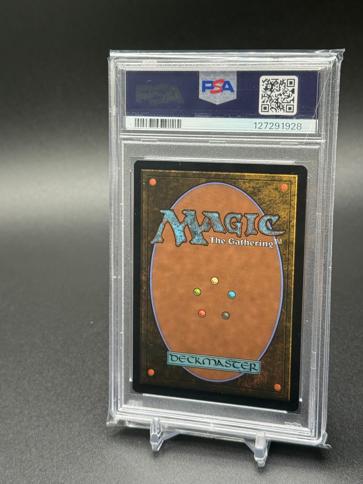 2024 Magic the Gathering, Foundations - Sphinx's Tutelage Showcase SPG #75 PSA 9