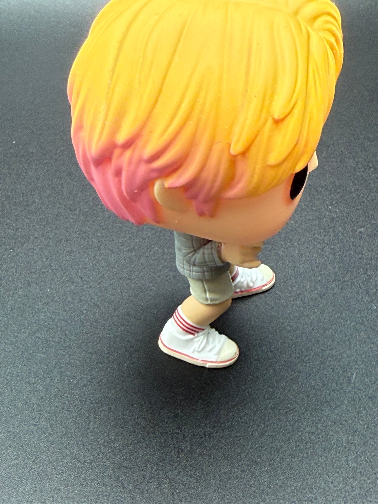 Funko Pop! Rocks - BTS V #107 (NO BOX)