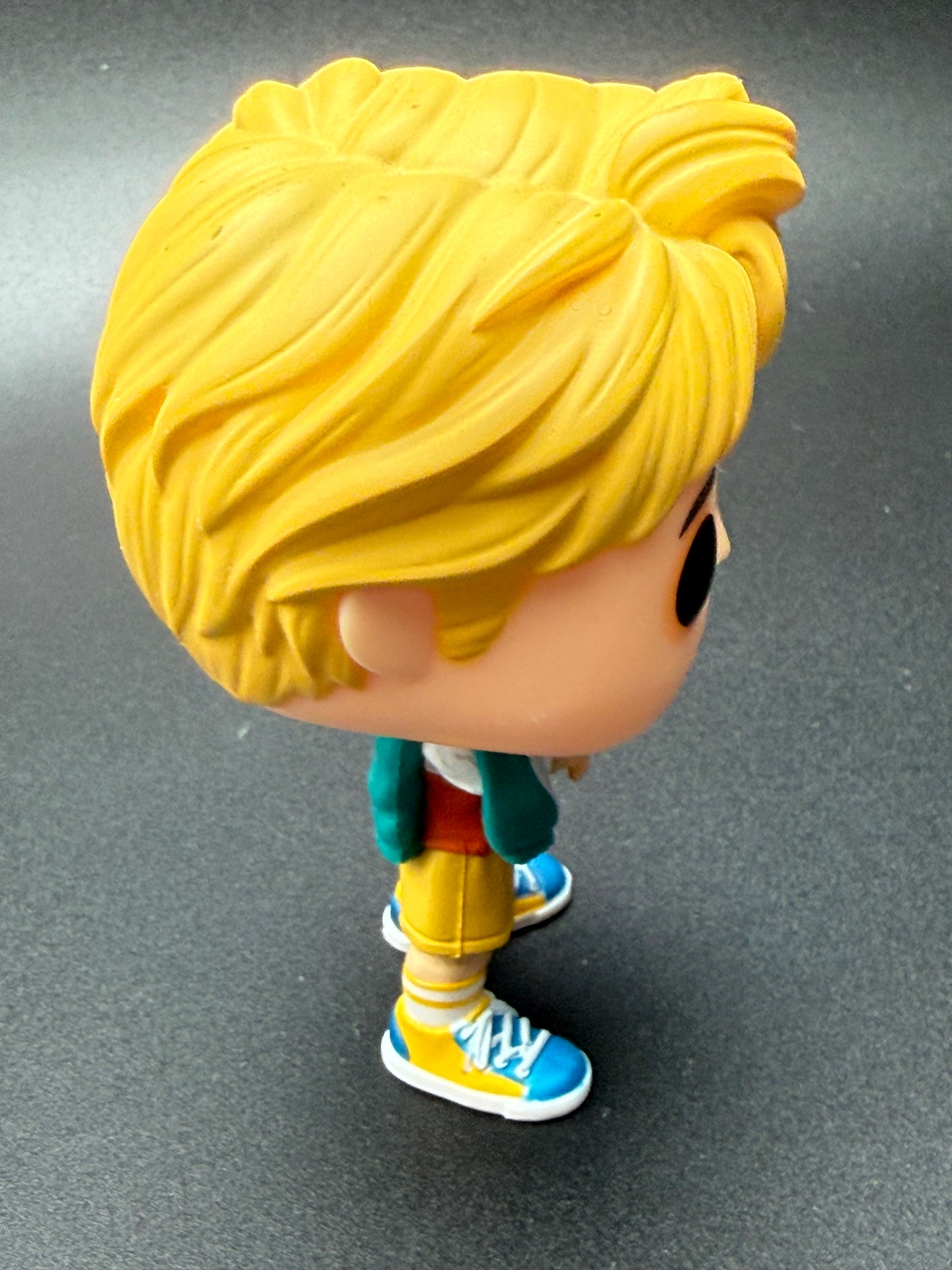 Funko Pop! Rocks - BTS RM #106 (NO BOX)