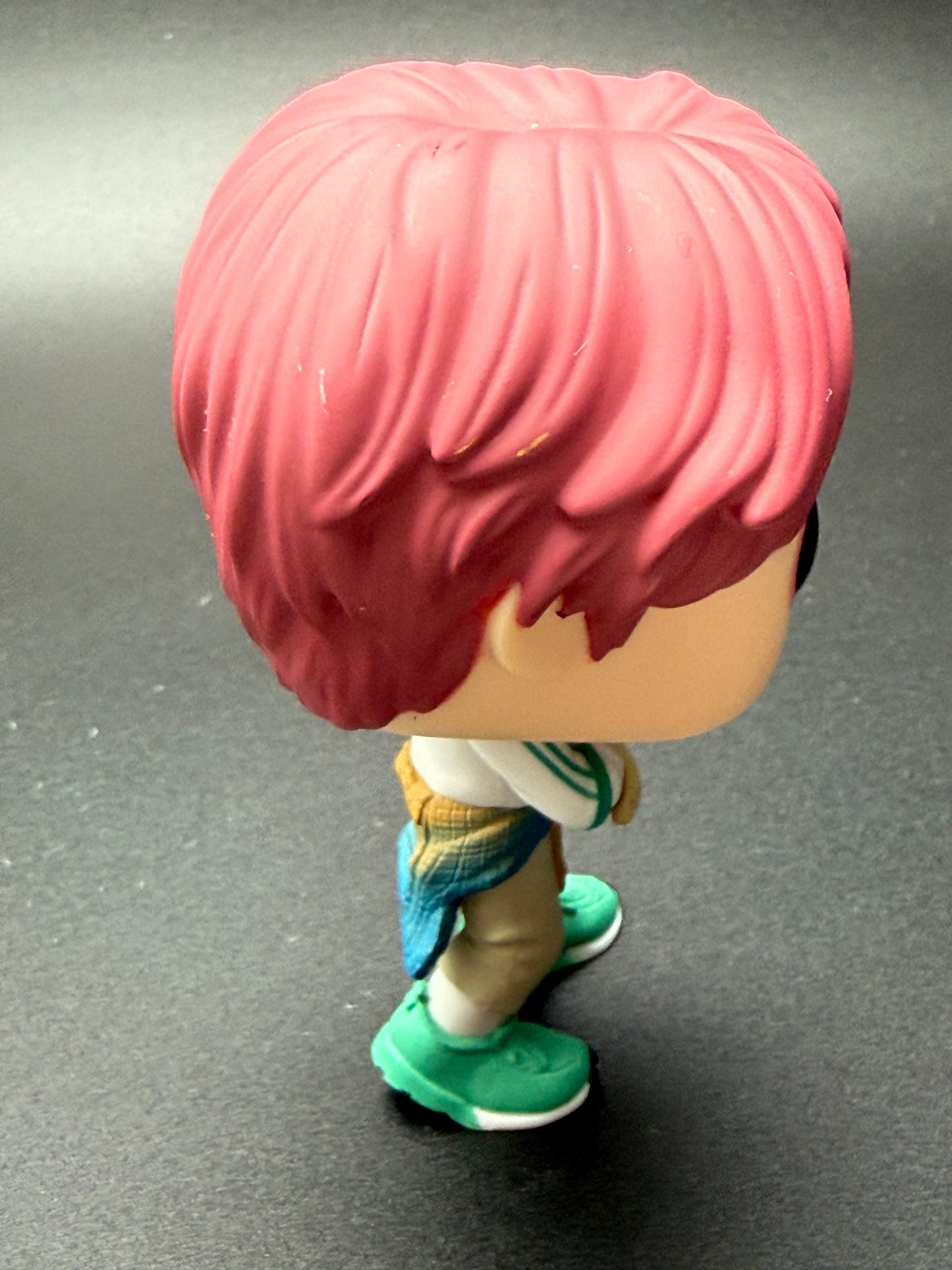 Funko Pop! Rocks - BTS Suga #103 (NO BOX)