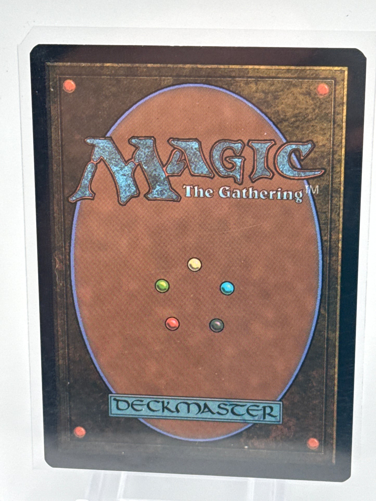 Banner of Kinship 0352  Magic The Gathering Foundations