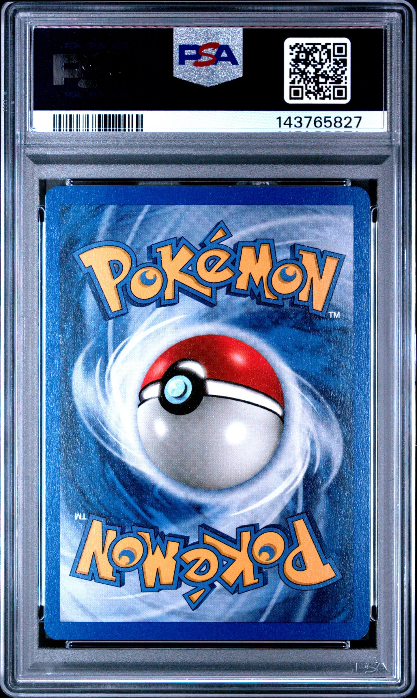2001 POKEMON NEO REVELATION 28 FLAAFFY 1ST EDITION PSA 9!!