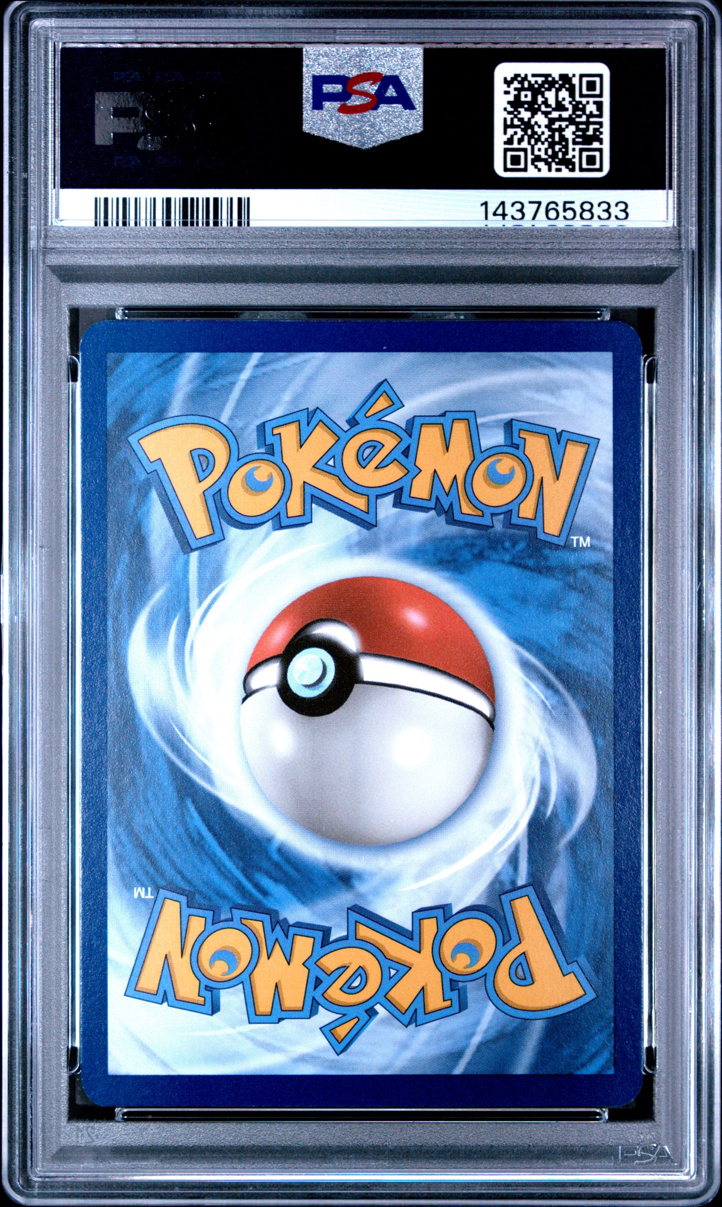 2023 POKEMON SV MEW EN #076 GOLEM EX PSA 9
