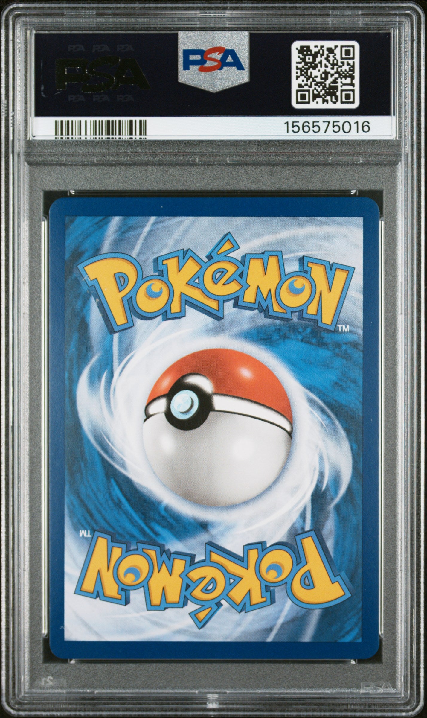2023 POKEMON SVP EN-SV BLACK STAR PROMO 016 AMPHAROS EX PSA 9!!