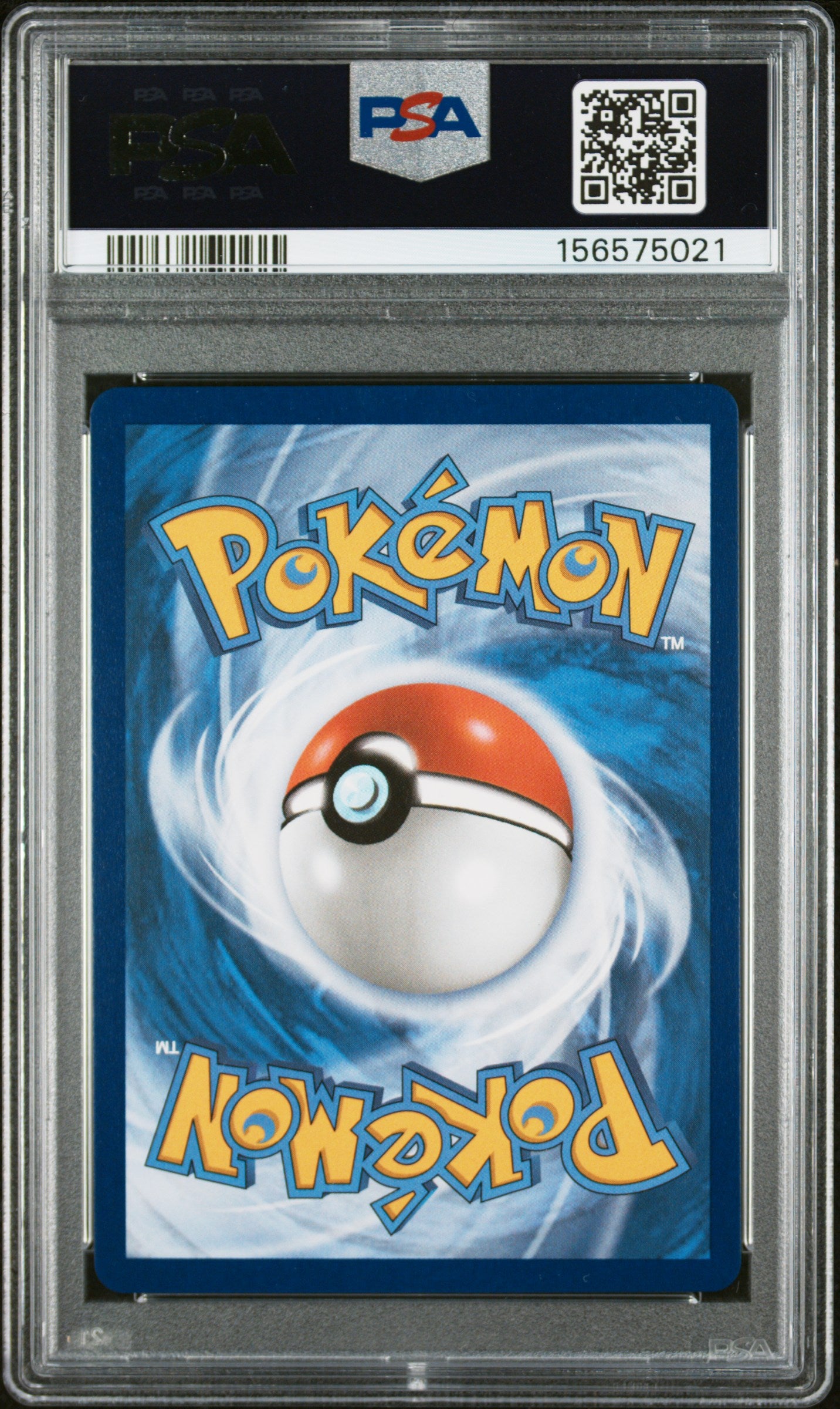 2025 POKEMON PHANTASMAL FLAMES 113 MEGA SHARPEDO EX SECRET ULTRA RARE PSA 10!💎