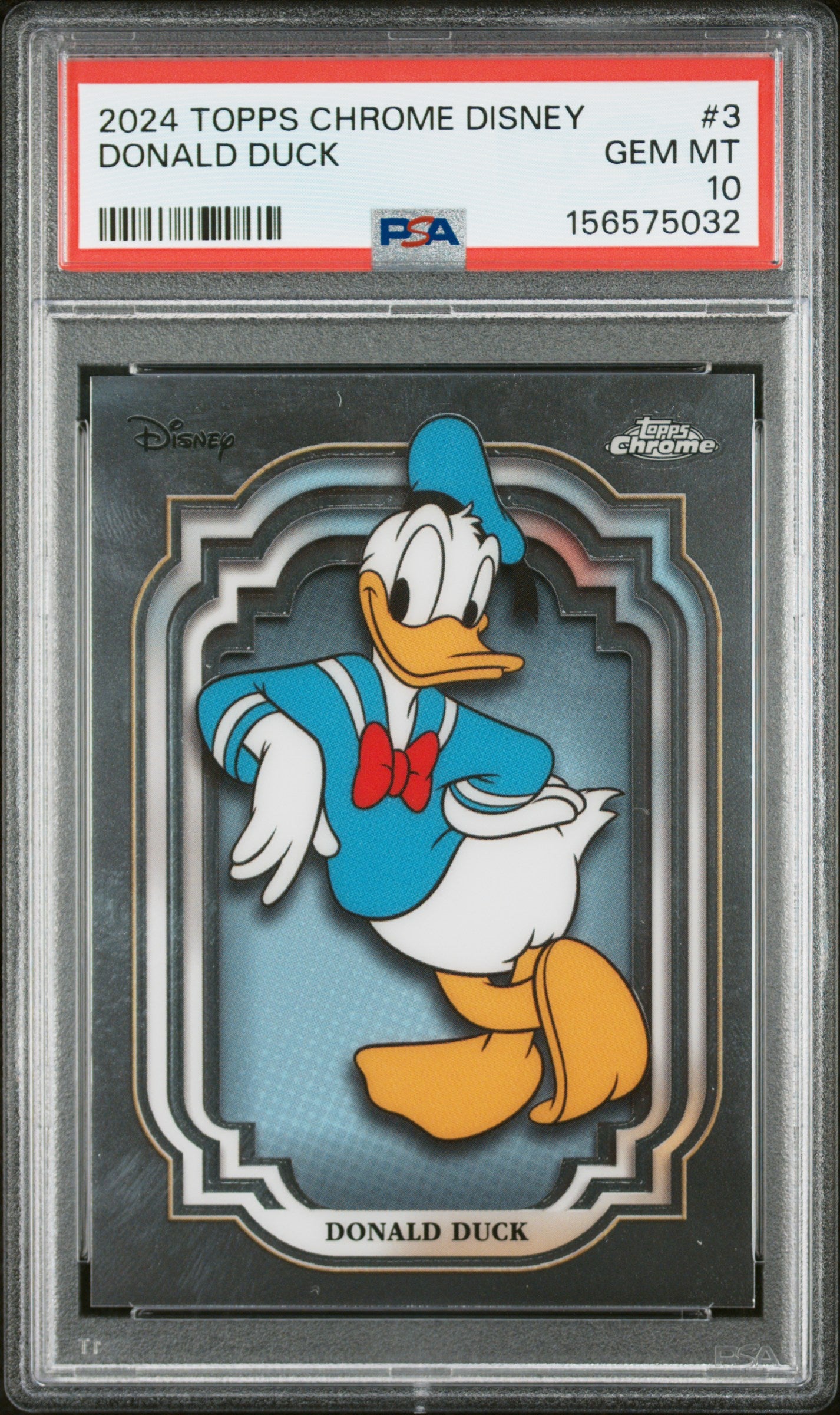 Disney Trading Cards & Collectibles – It's The Drive LLC
