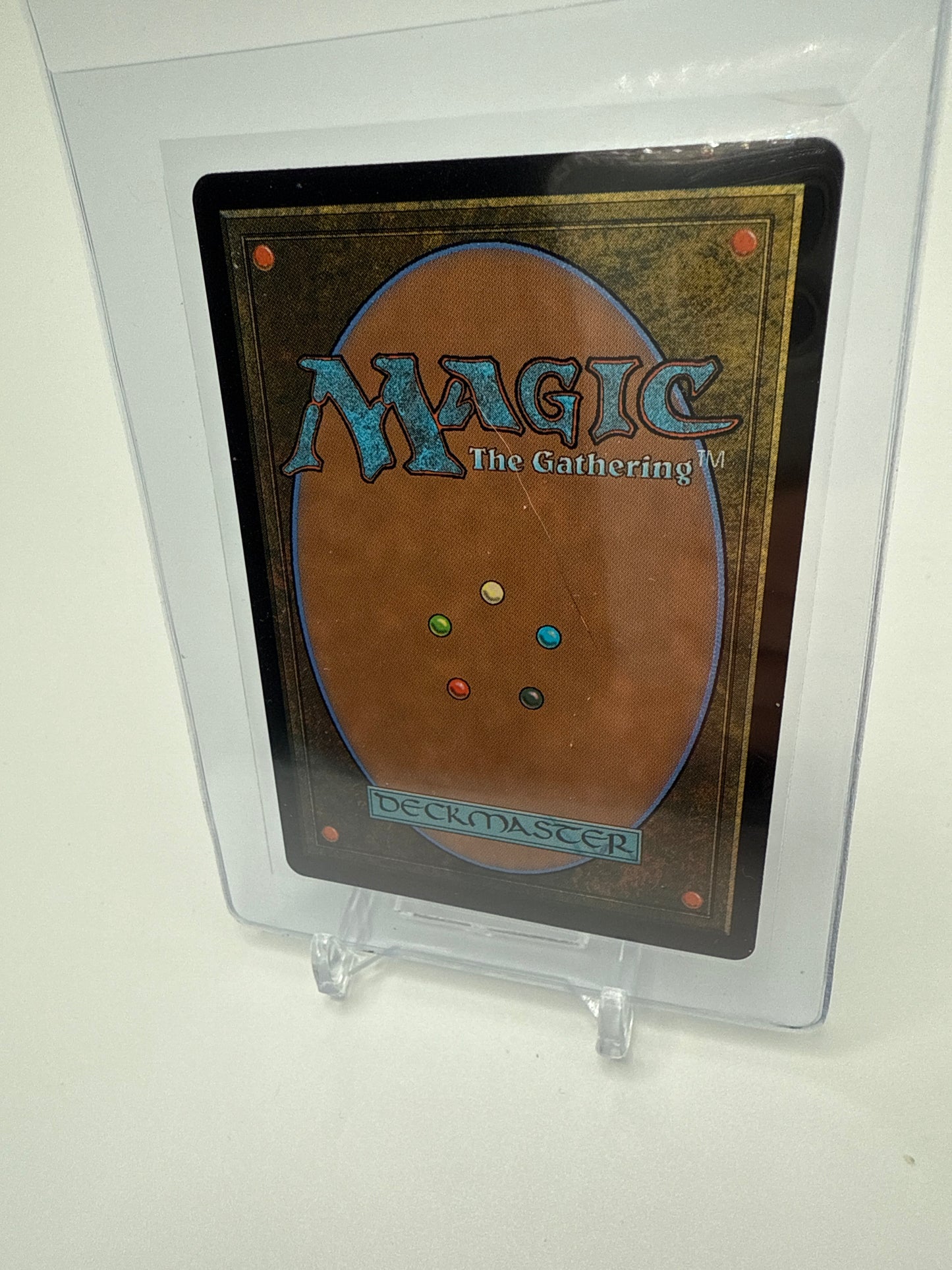 Will of the Jeskai 0080 - Magic the Gathering Tarkir Dragonstorm