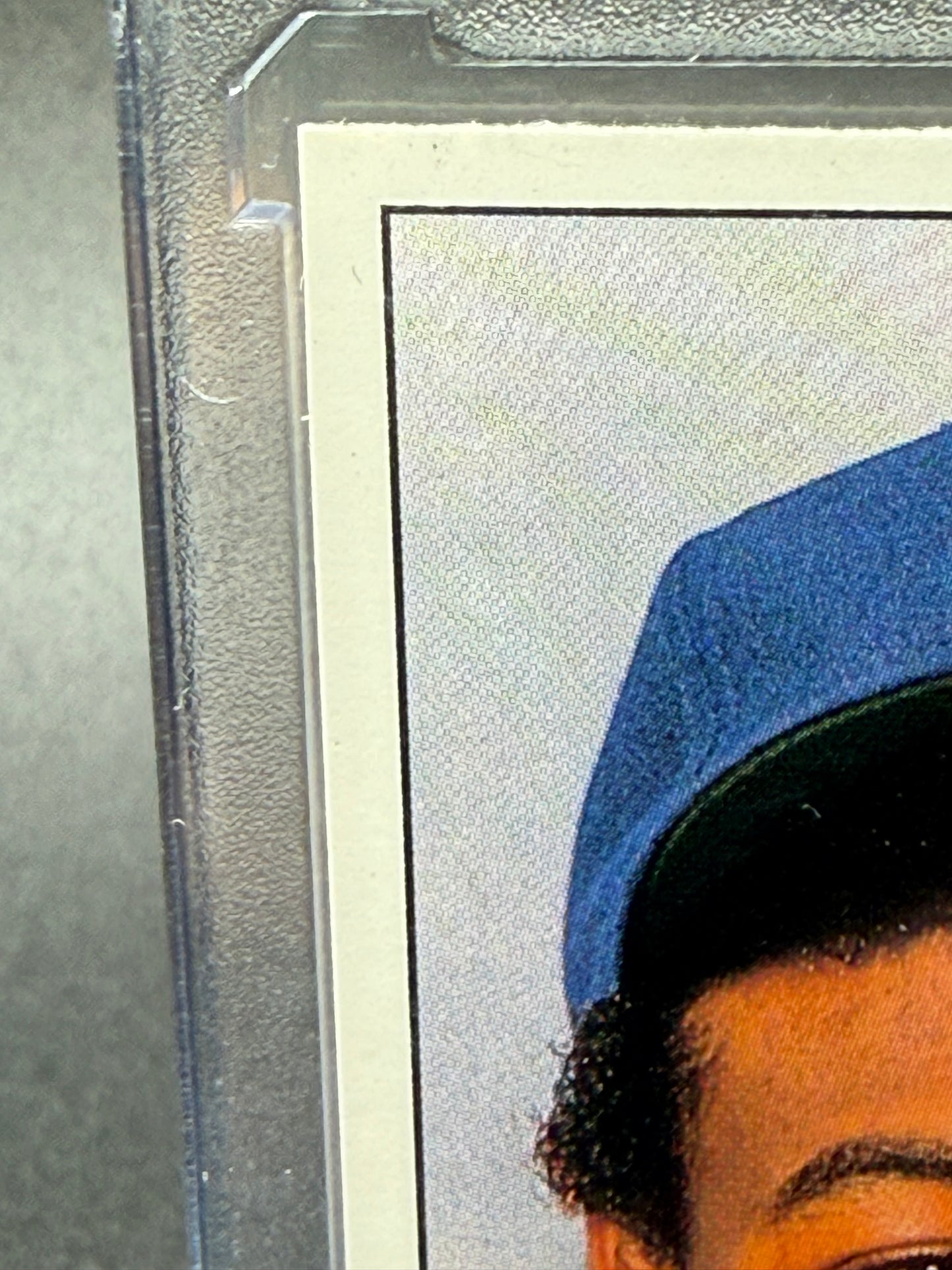 1989 Upper Deck #1 Ken Griffey Jr. RC Rookie Card