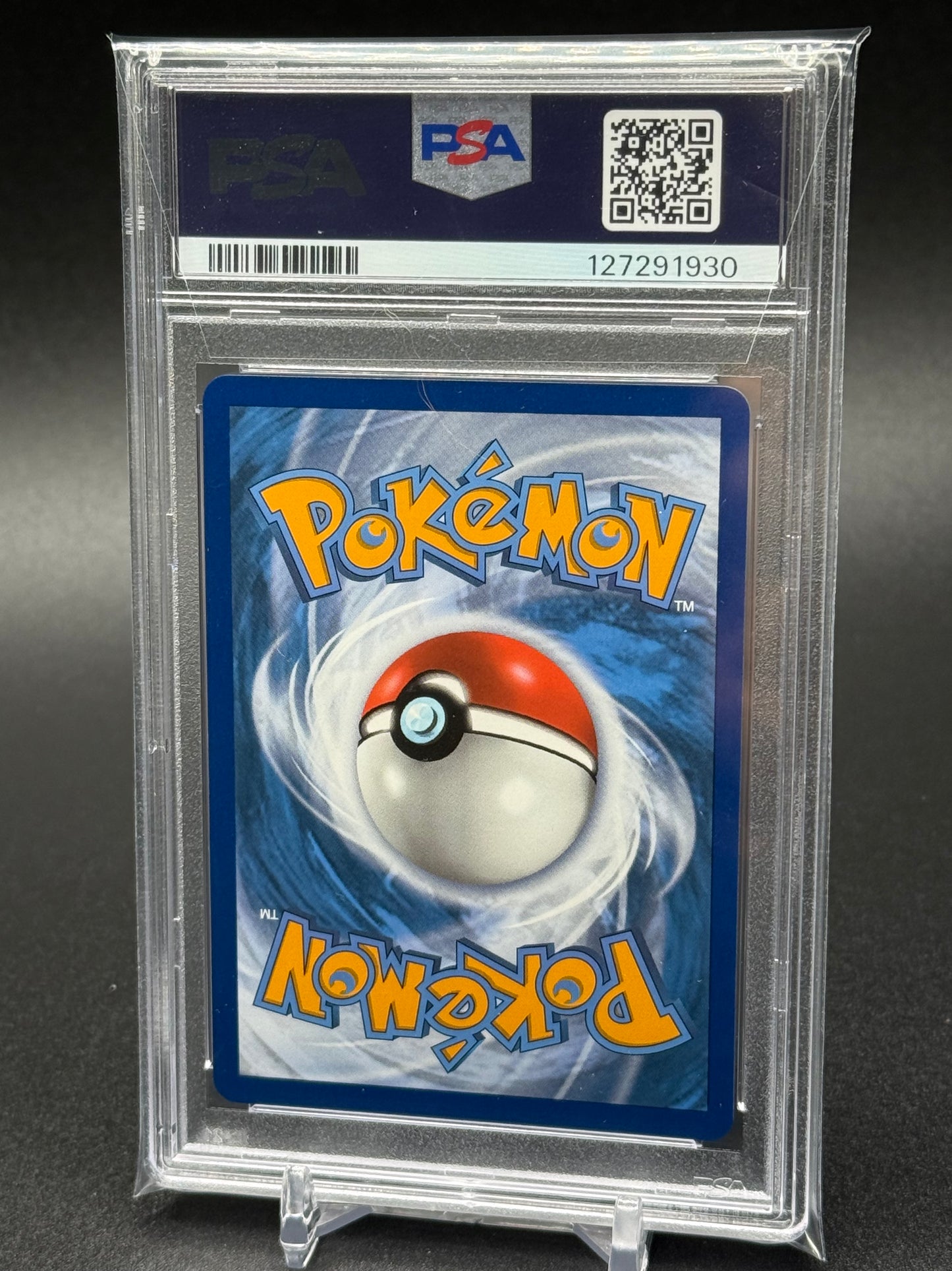 2019 Pokemon Sun & Moon - Mewtwo GX 31/68 Hidden Fates PSA 10