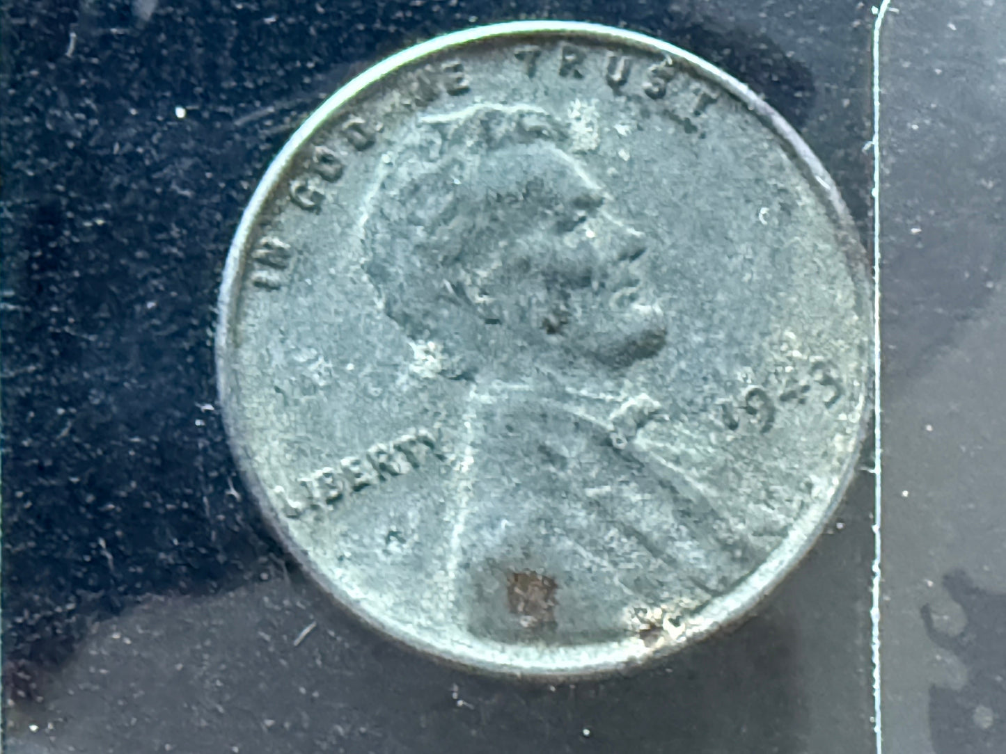Coin Collector Starter Page
