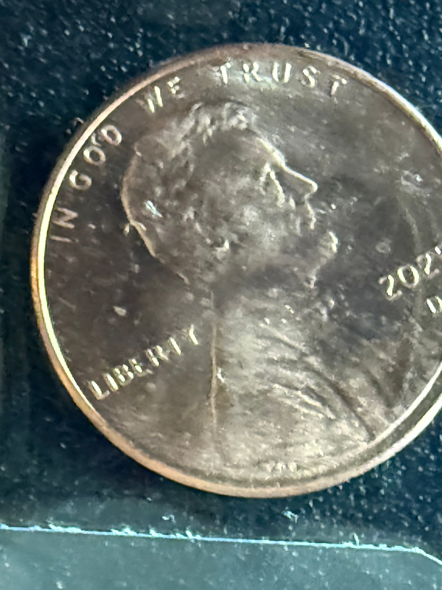 Coin Collector Starter Page