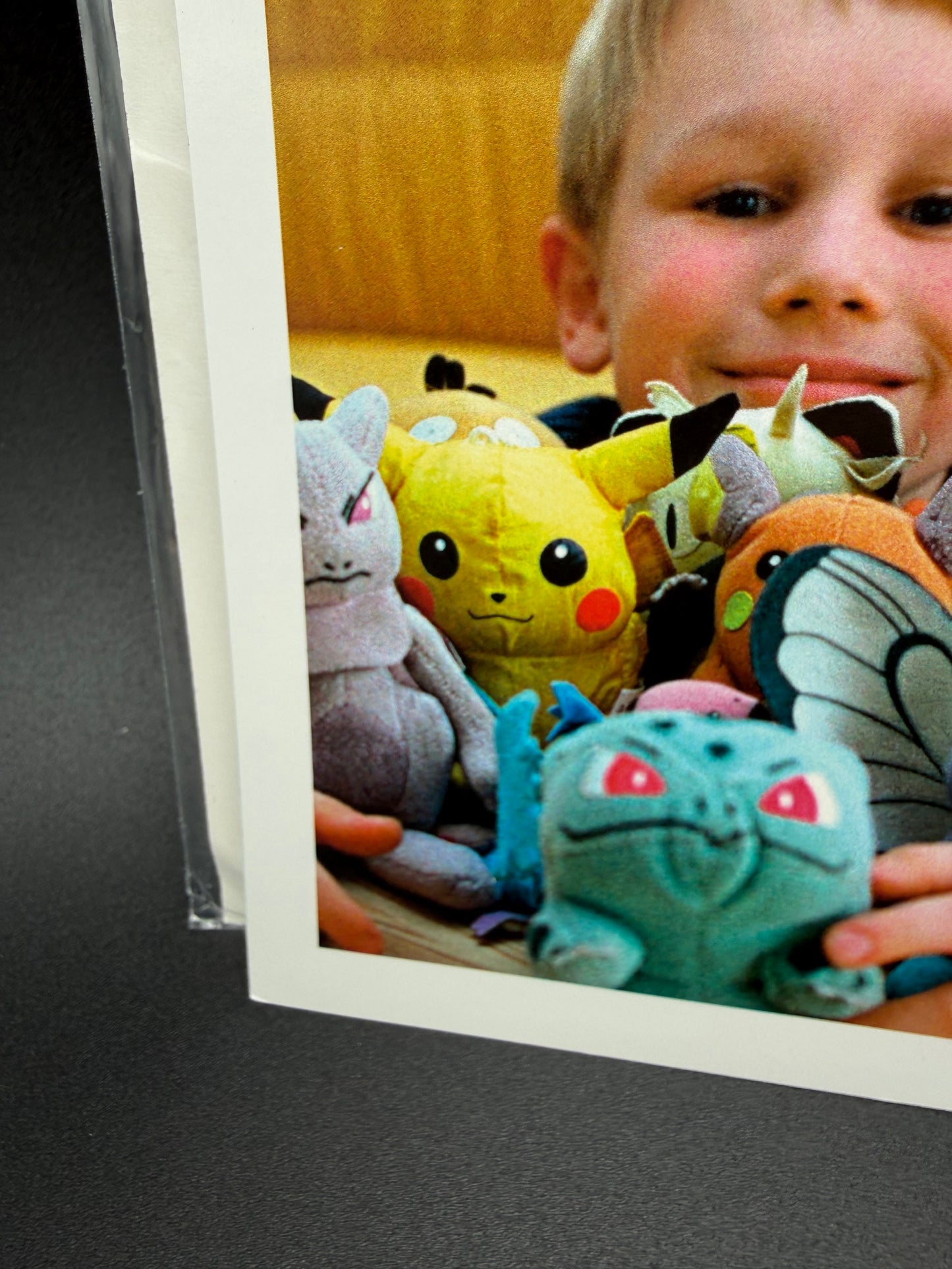 2025 Time Magazine Special Edition Pokemon Gyrados