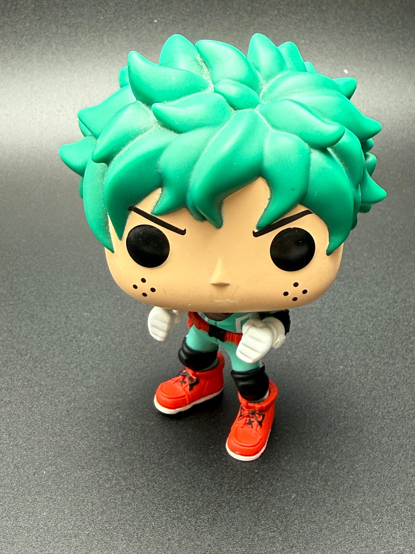 Funko POP! Animation -  My Hero Academia Deku #247 (NO BOX)