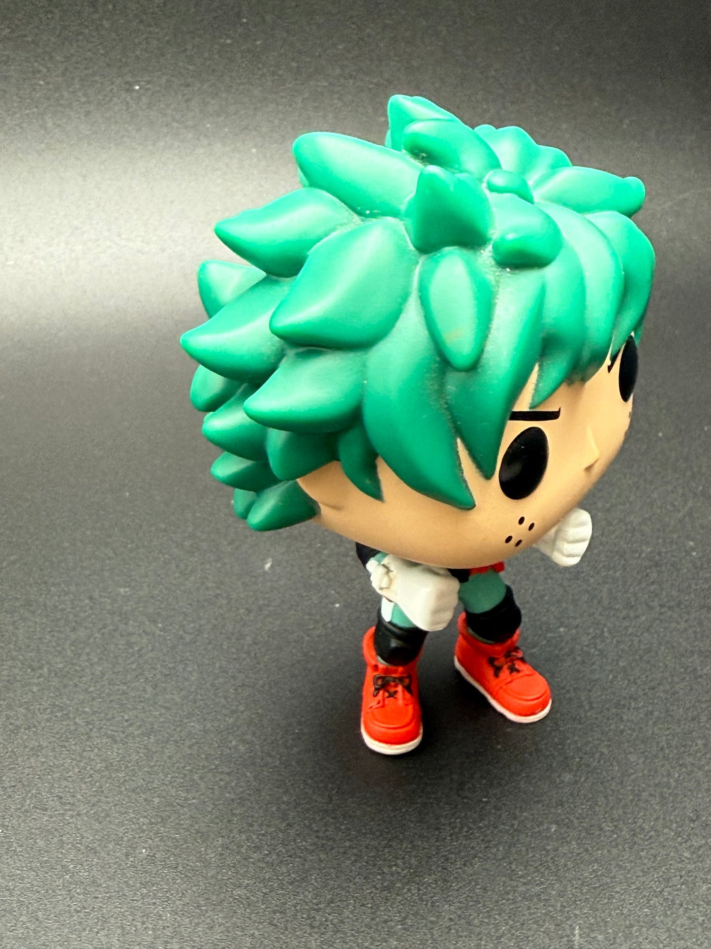 Funko POP! Animation -  My Hero Academia Deku #247 (NO BOX)