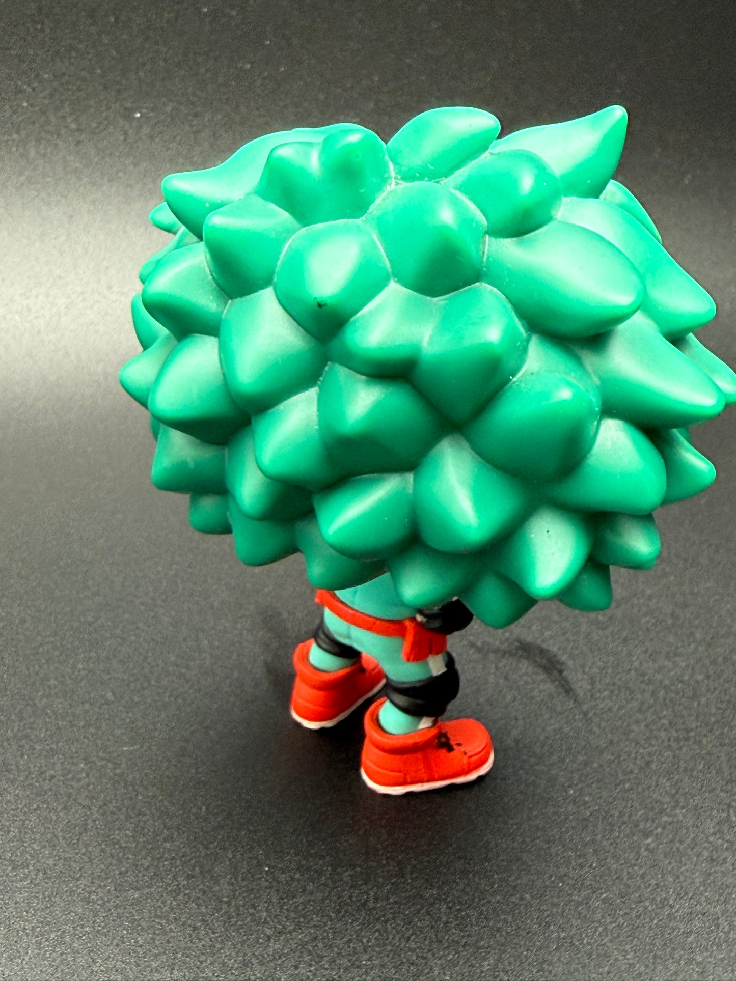 Funko POP! Animation -  My Hero Academia Deku #247 (NO BOX)