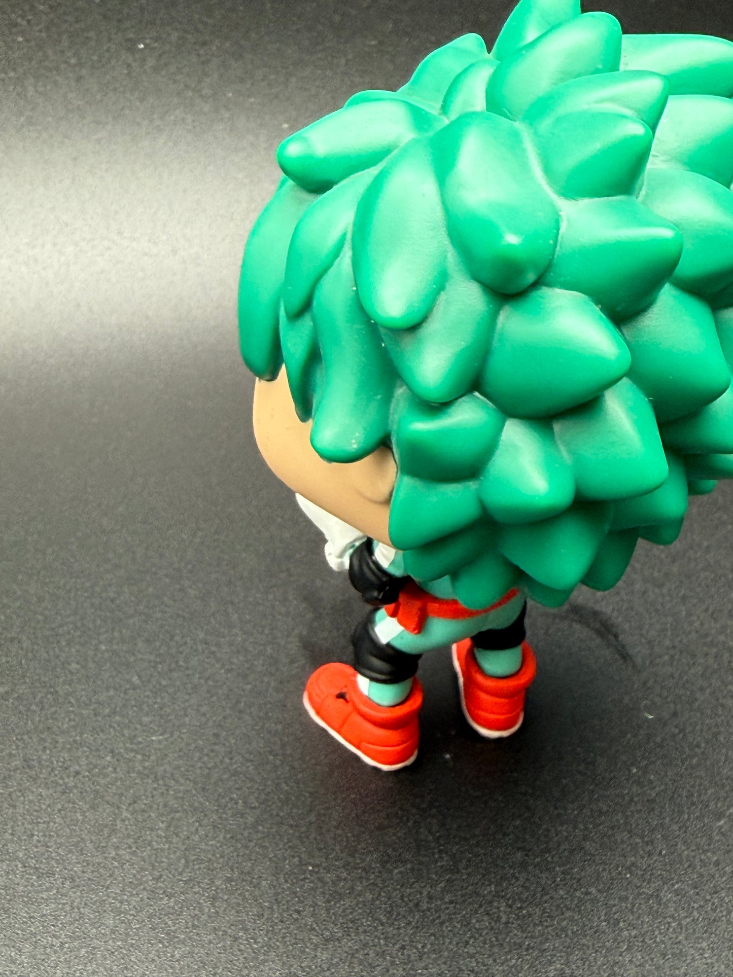 Funko POP! Animation -  My Hero Academia Deku #247 (NO BOX)
