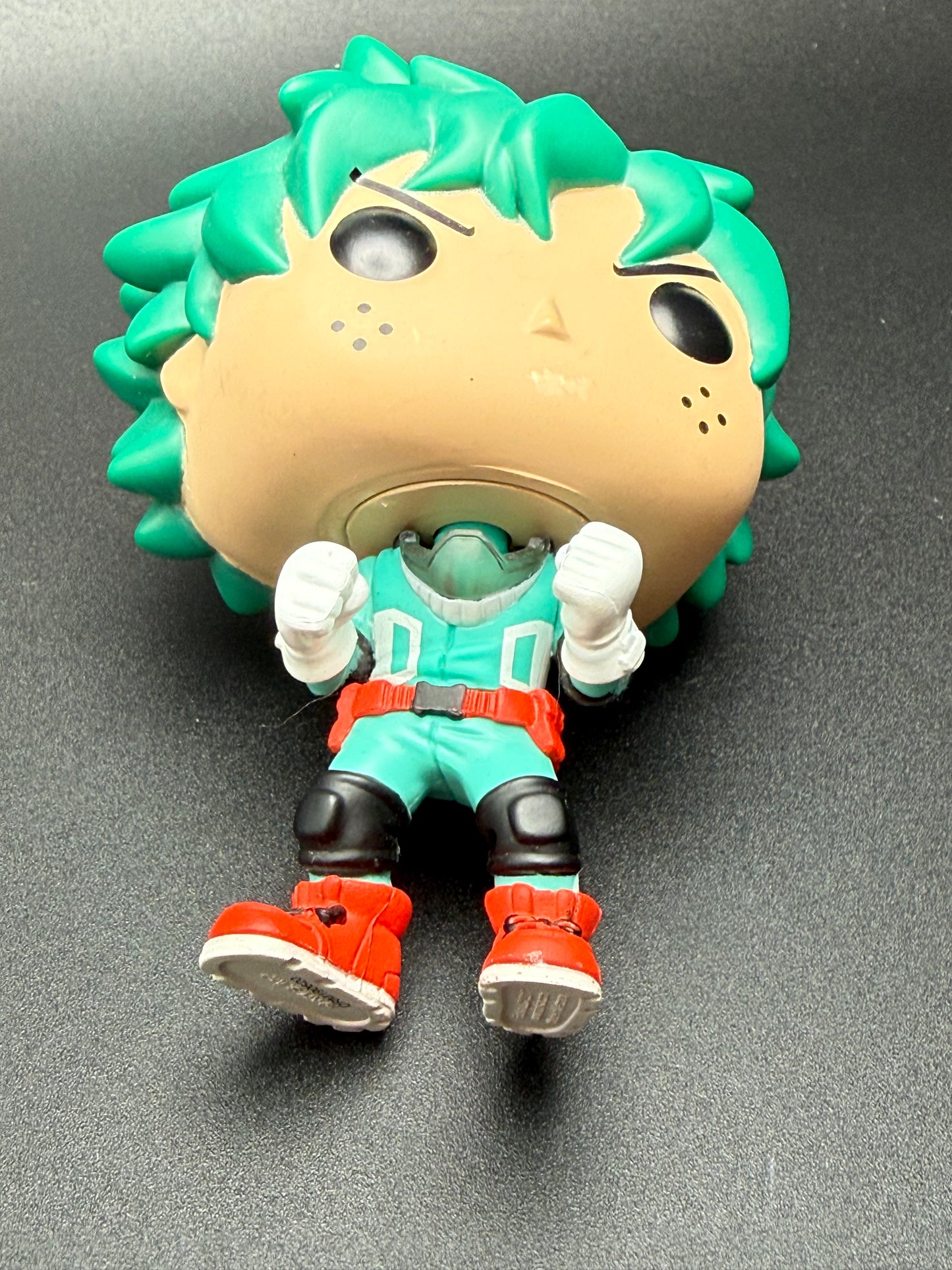 Funko POP! Animation -  My Hero Academia Deku #247 (NO BOX)