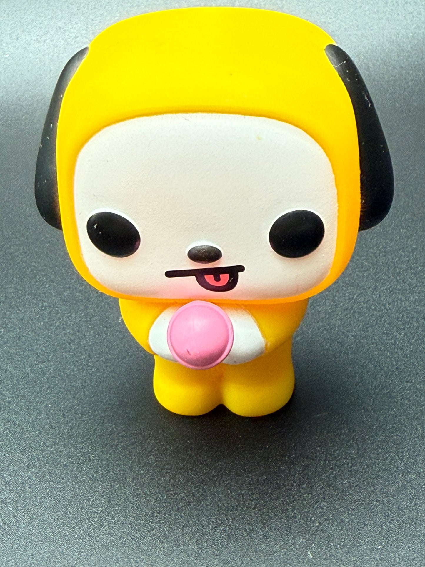 Funko Pop! - BT21 Chimmy #686 (NO BOX)