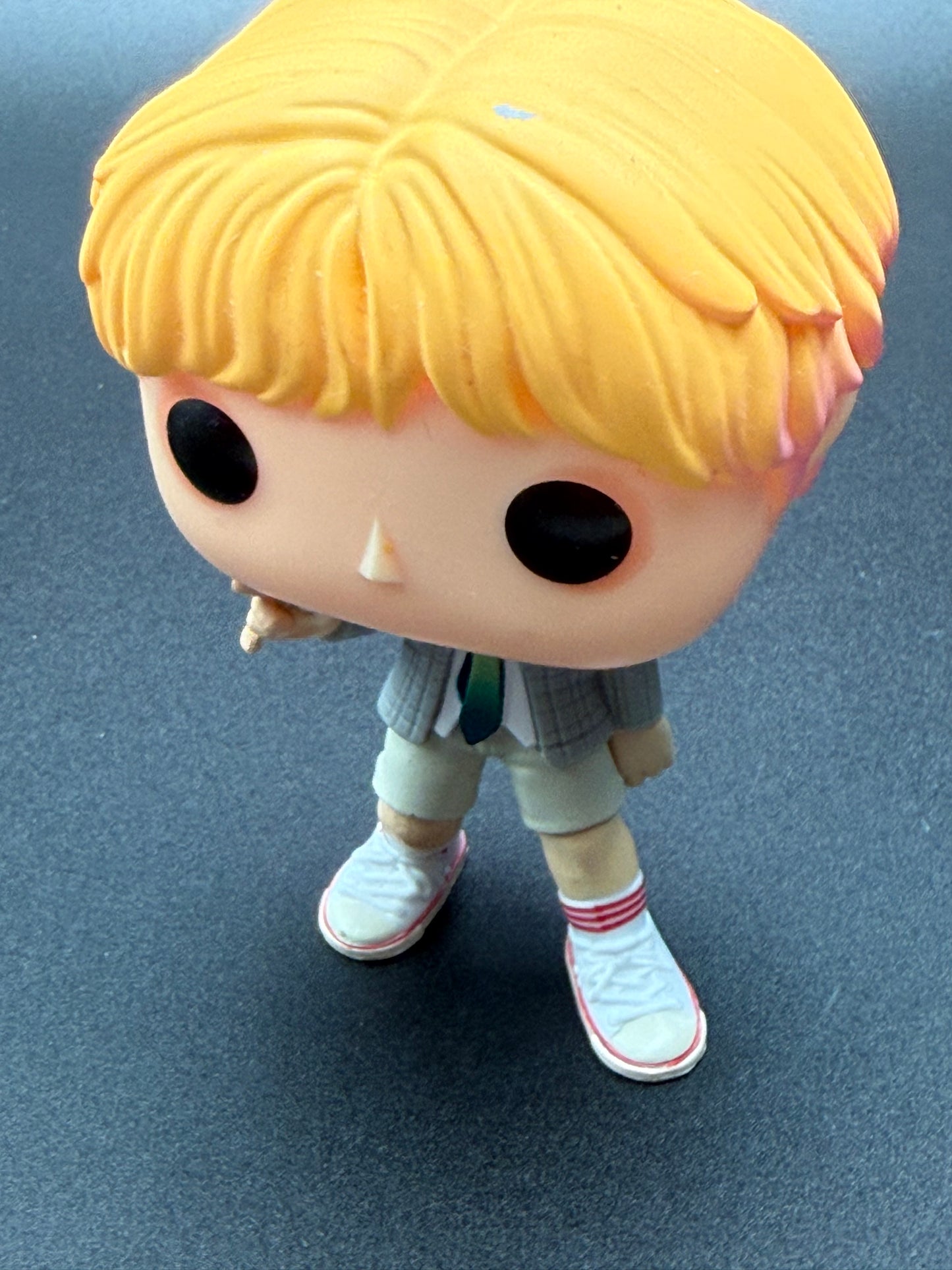 Funko Pop! Rocks - BTS V #107 (NO BOX)