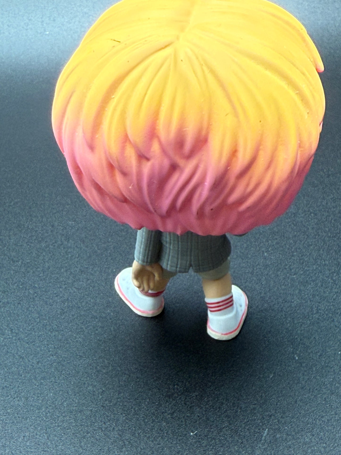 Funko Pop! Rocks - BTS V #107 (NO BOX)