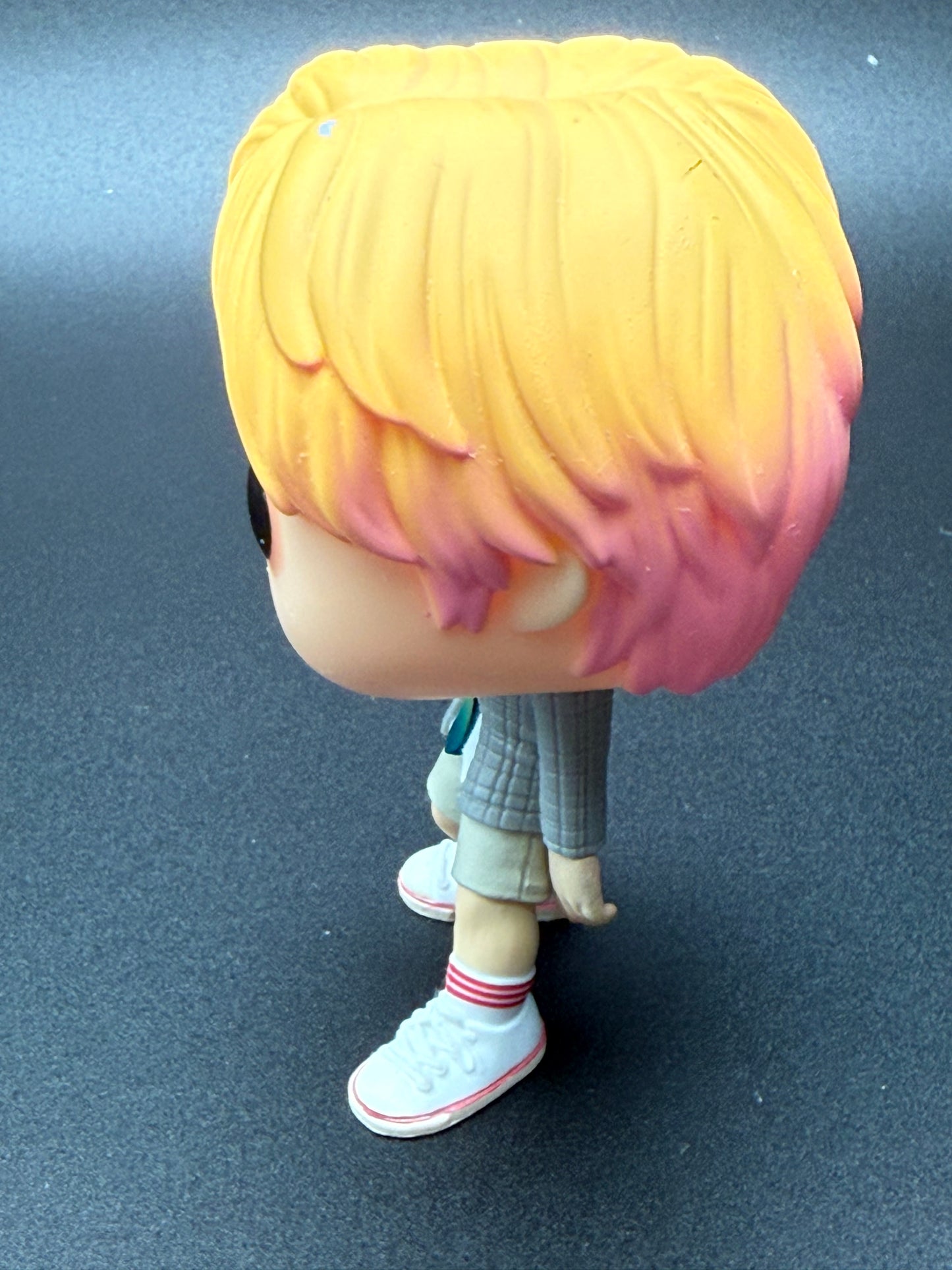 Funko Pop! Rocks - BTS V #107 (NO BOX)