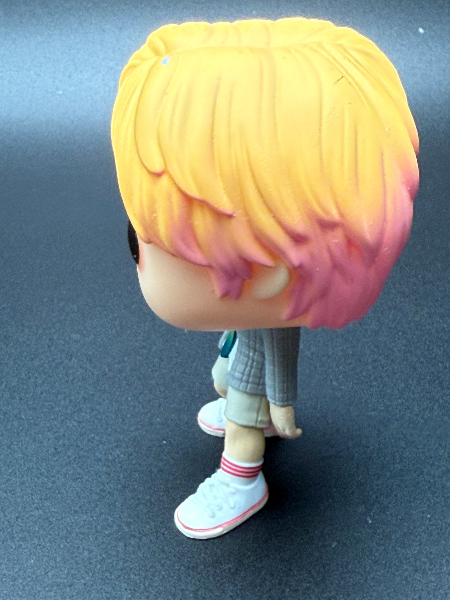 Funko Pop! Rocks - BTS V #107 (NO BOX)