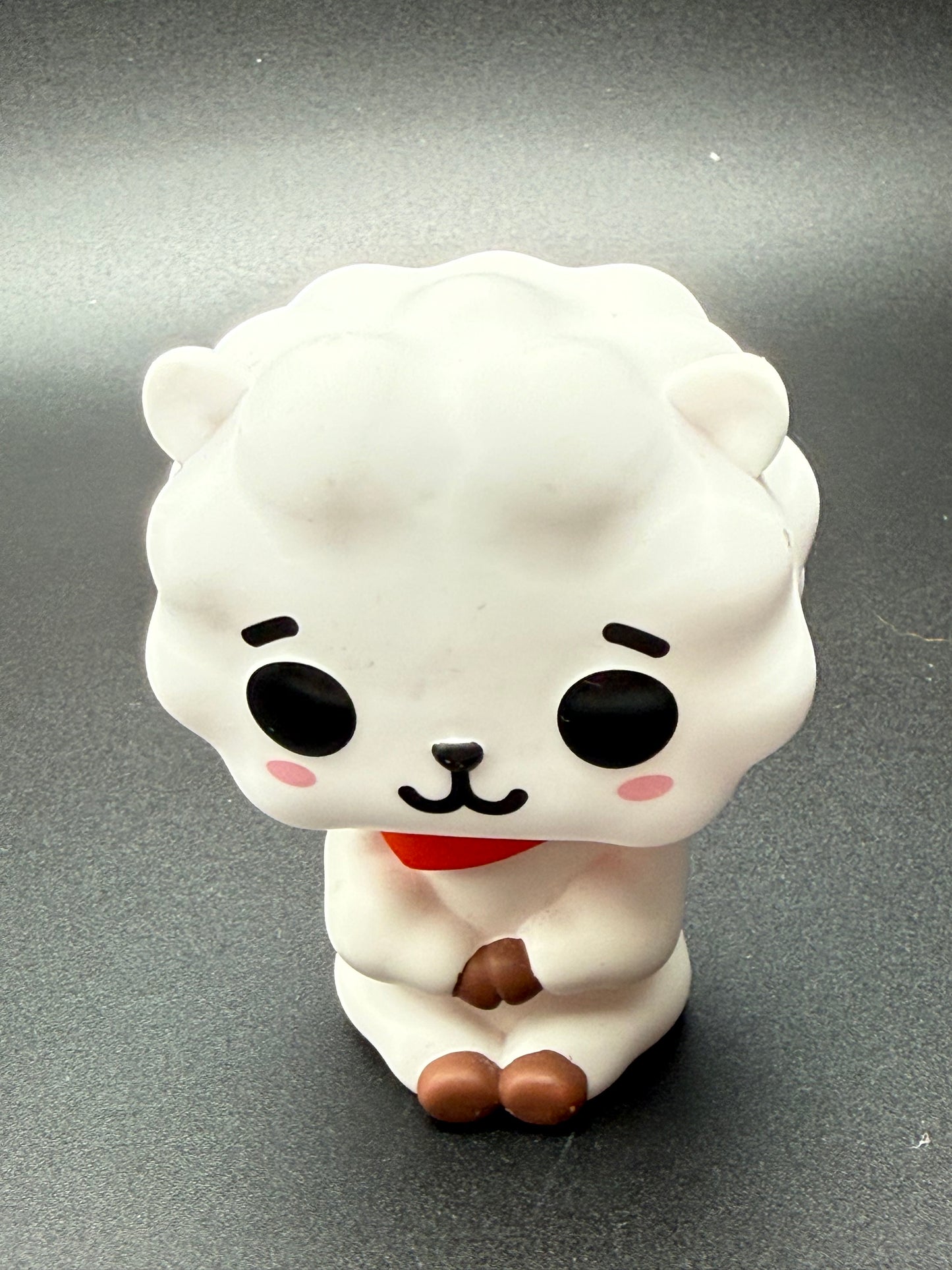 Funko Pop! - BT21 RJ #683 (NO BOX)