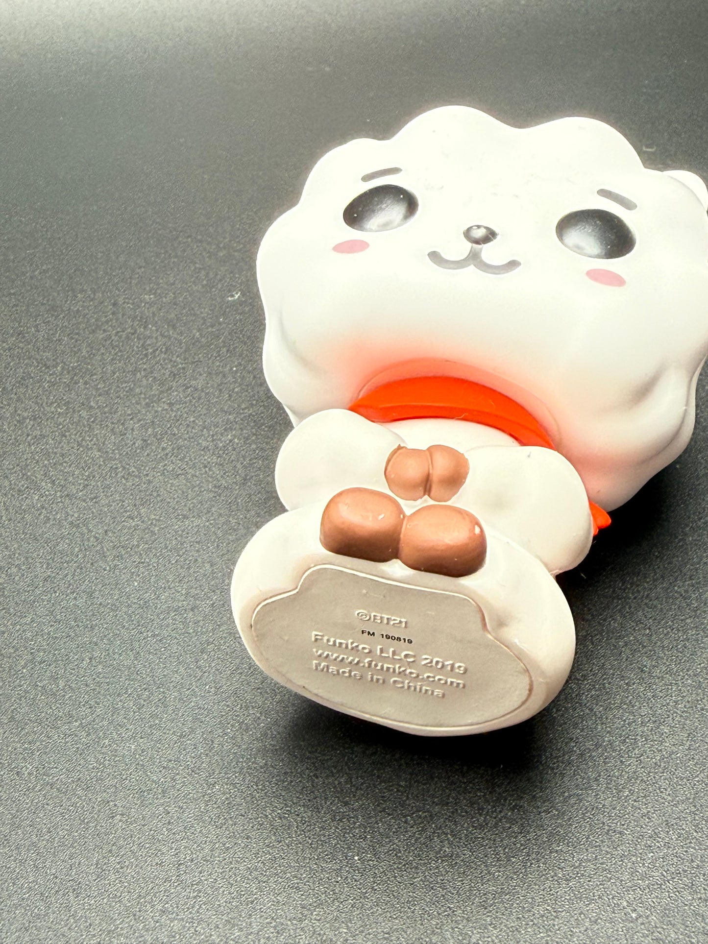 Funko Pop! - BT21 RJ #683 (NO BOX)