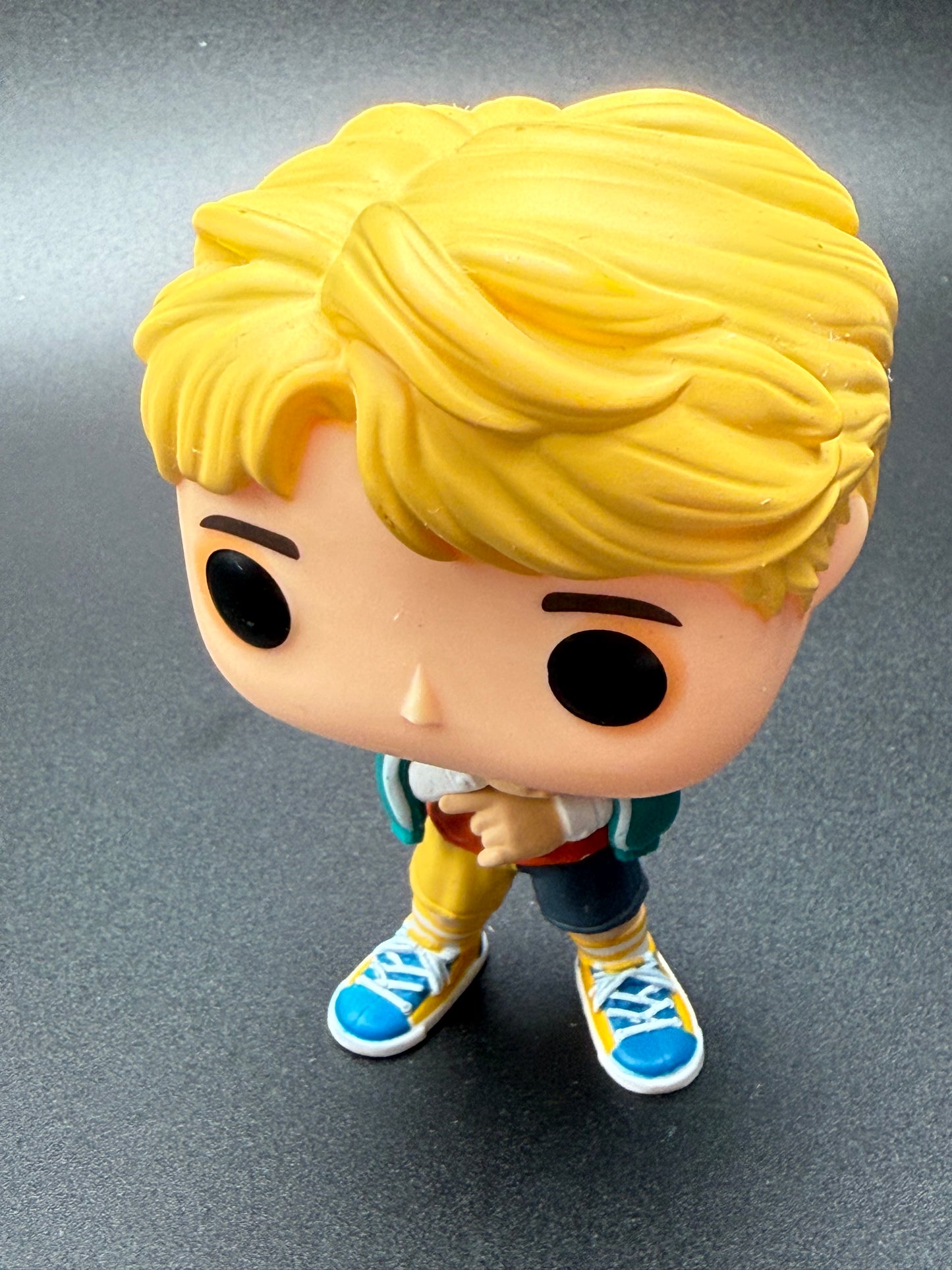 Funko Pop! Rocks - BTS RM #106 (NO BOX)