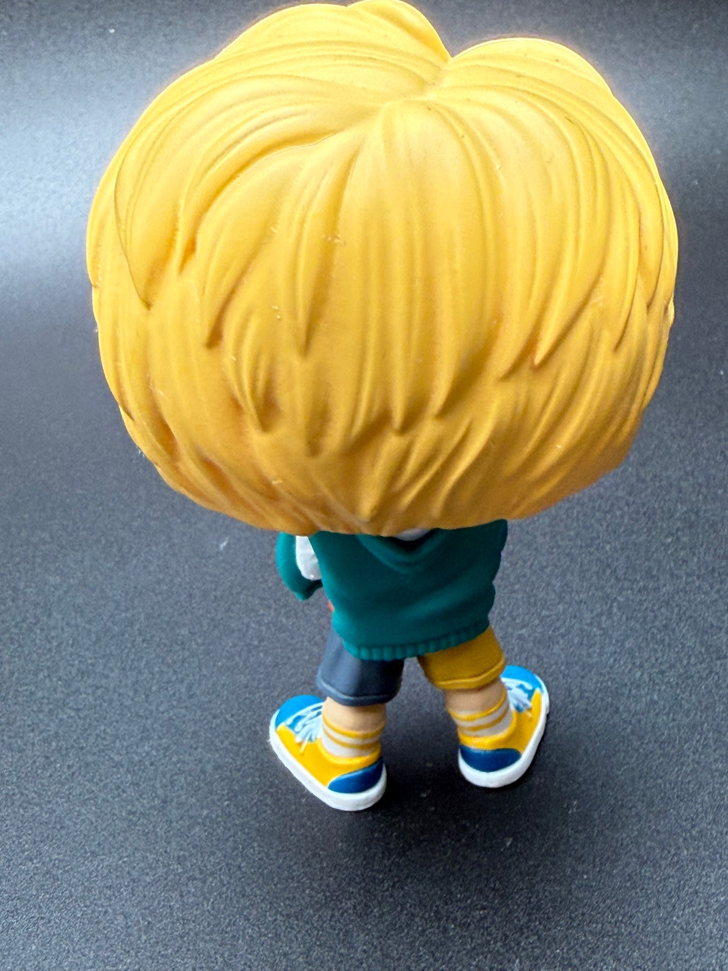Funko Pop! Rocks - BTS RM #106 (NO BOX)