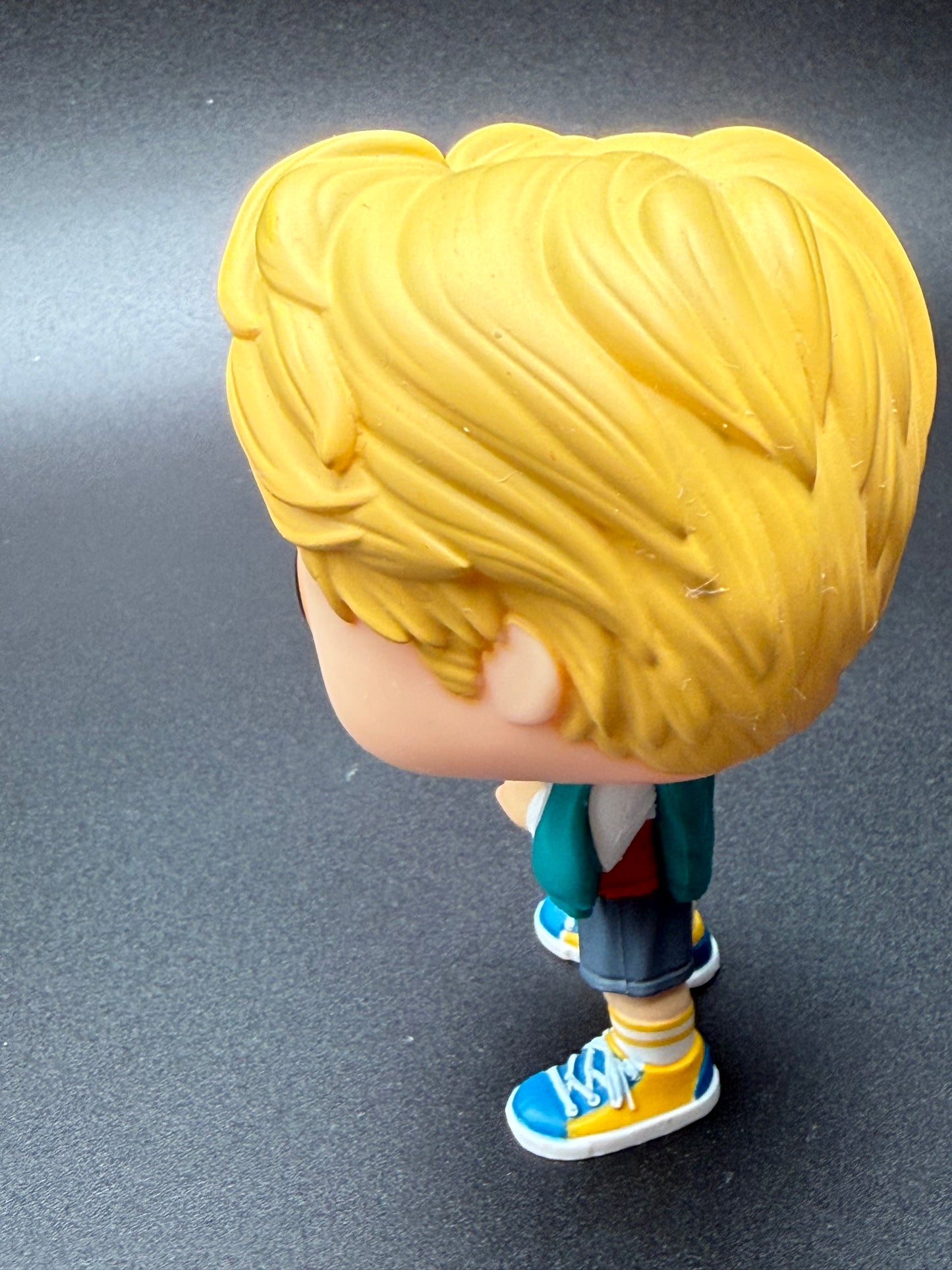 Funko Pop! Rocks - BTS RM #106 (NO BOX)