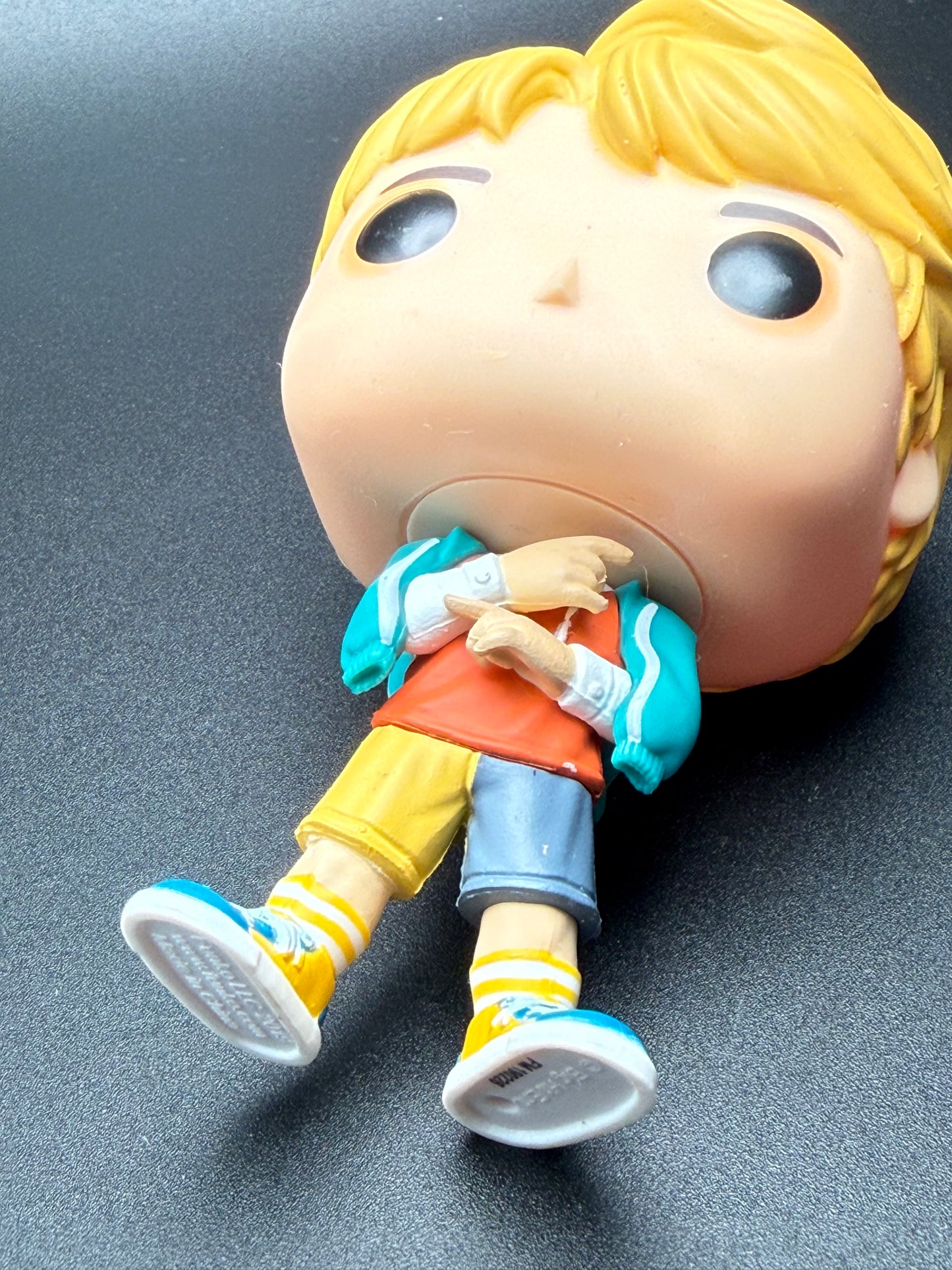 Funko Pop! Rocks - BTS RM #106 (NO BOX)