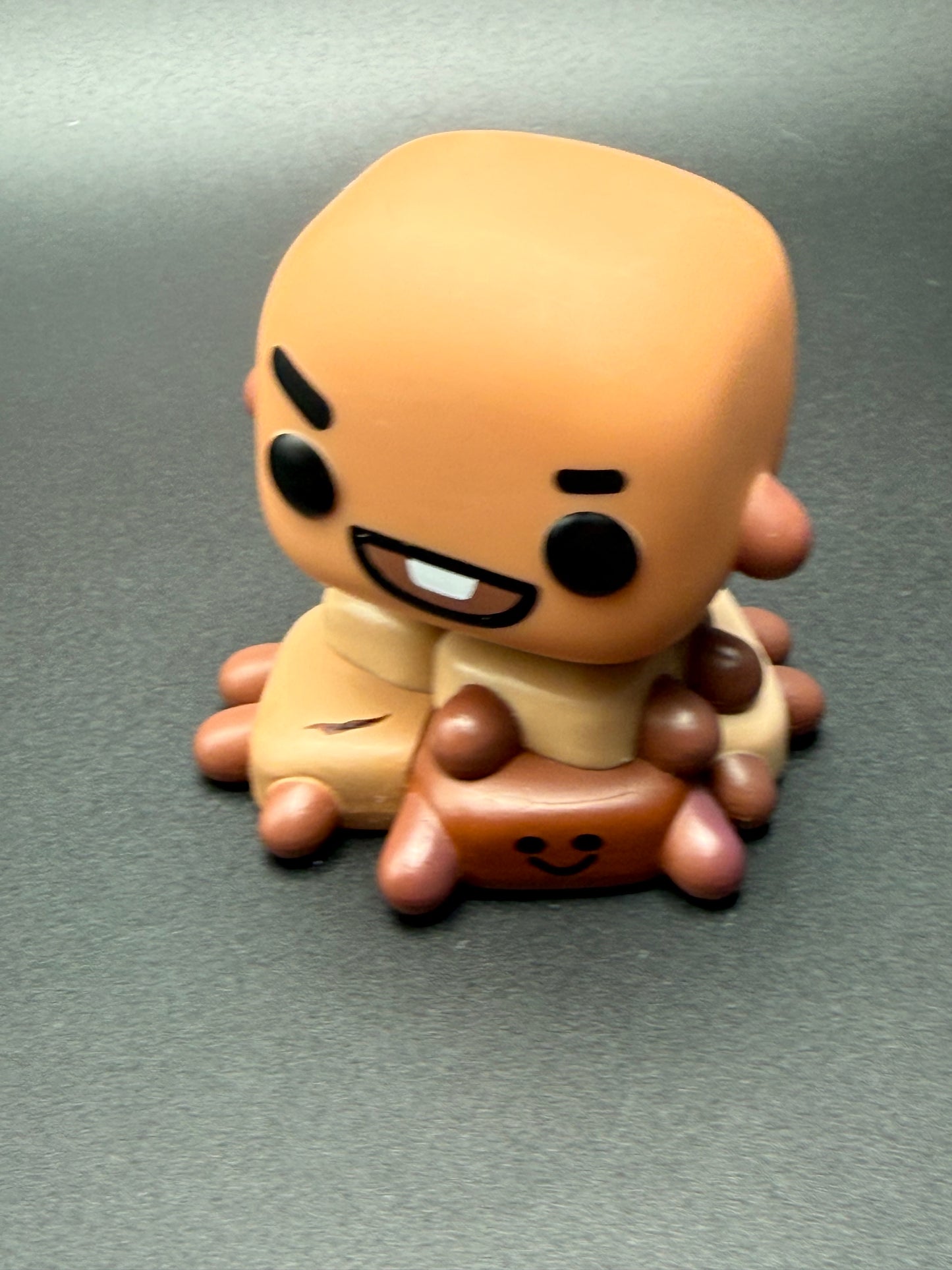 Funko Pop! - BT21 Shooky #684 (NO BOX)