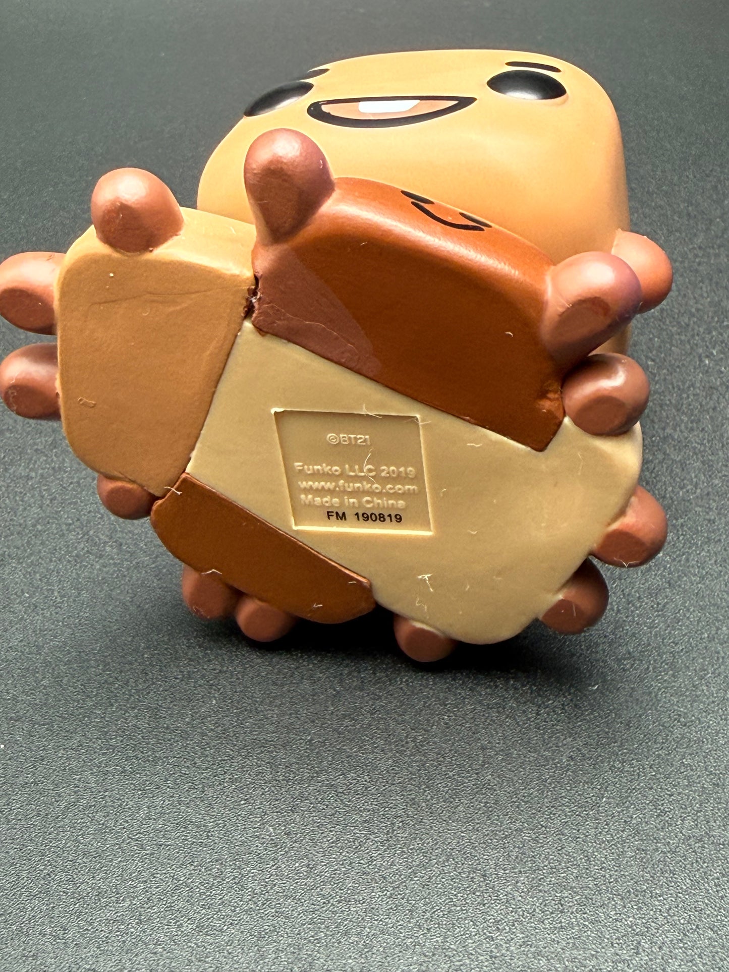 Funko Pop! - BT21 Shooky #684 (NO BOX)