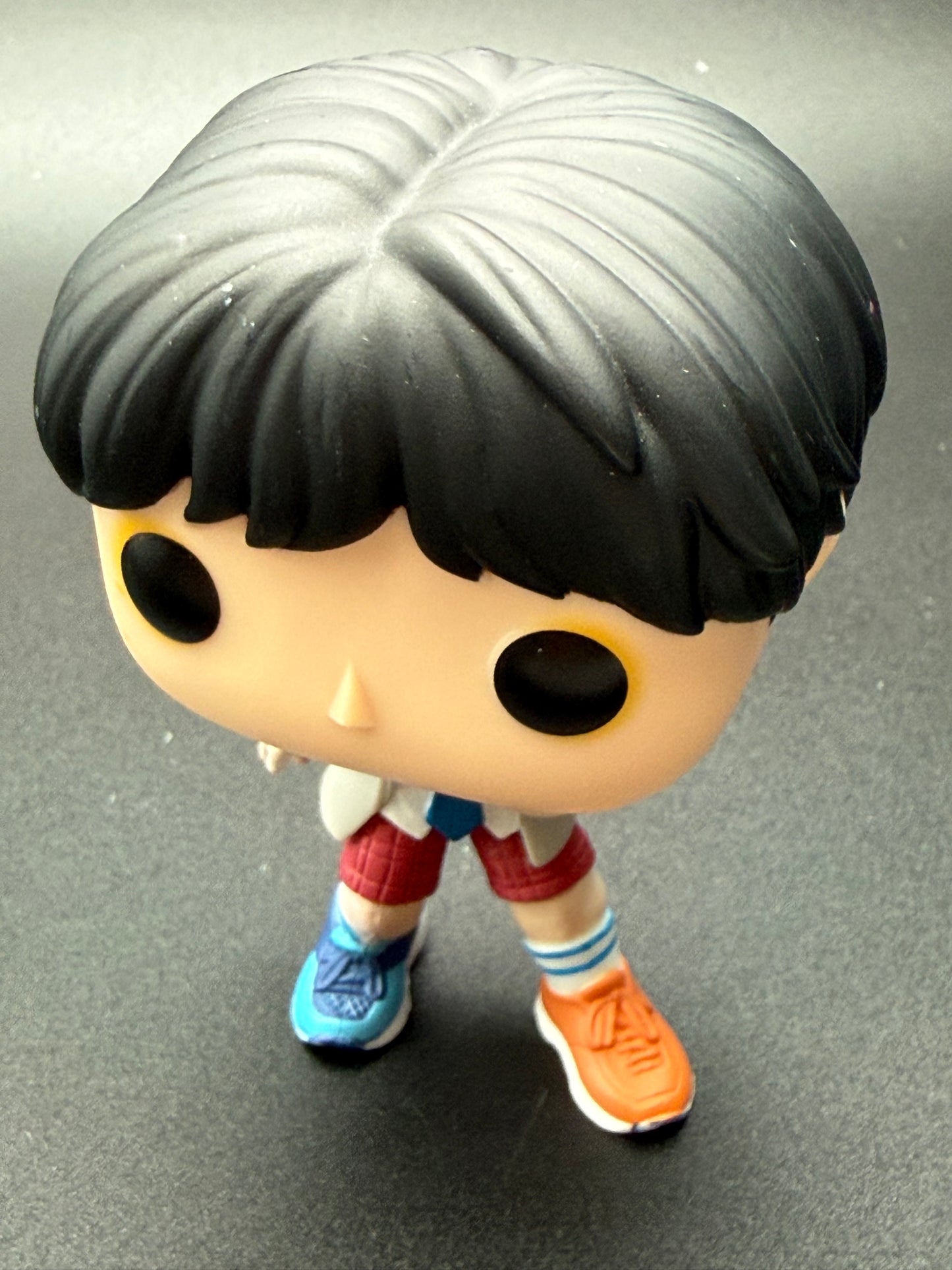 Funko Pop! Rocks - BTS J-Hope #102 (NO BOX)