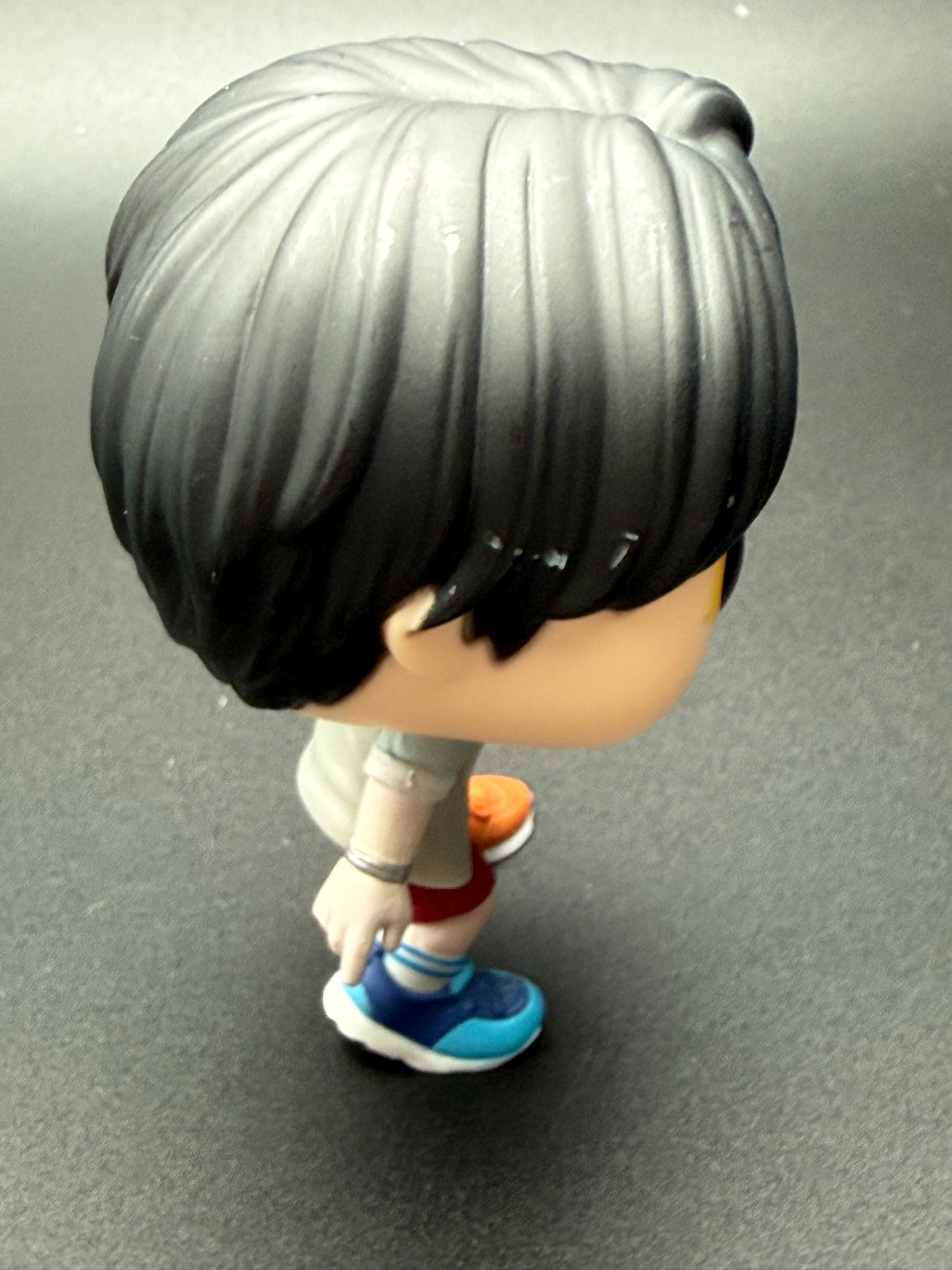 Funko Pop! Rocks - BTS J-Hope #102 (NO BOX)